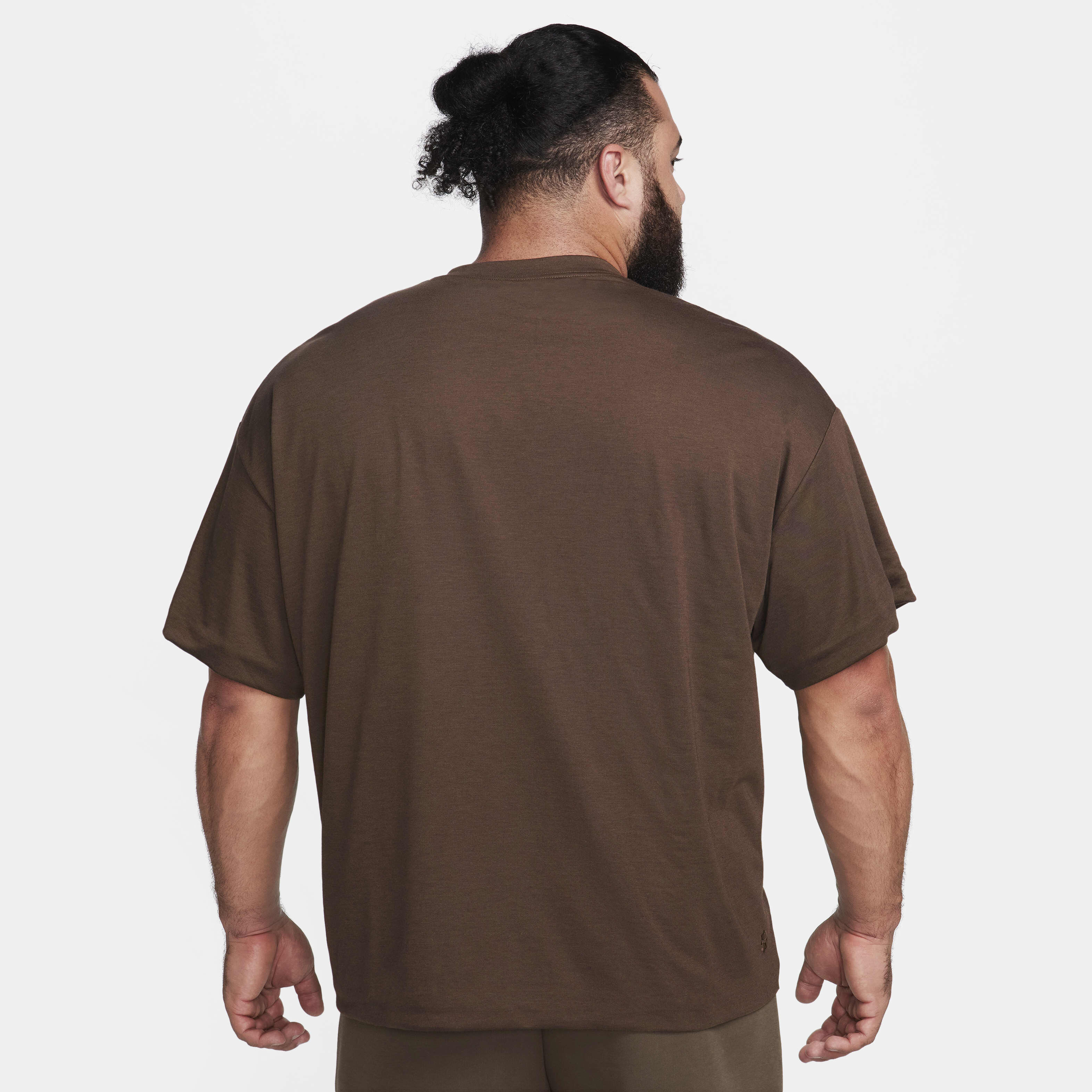 نايكي سبورتسوير تك باك image number 8