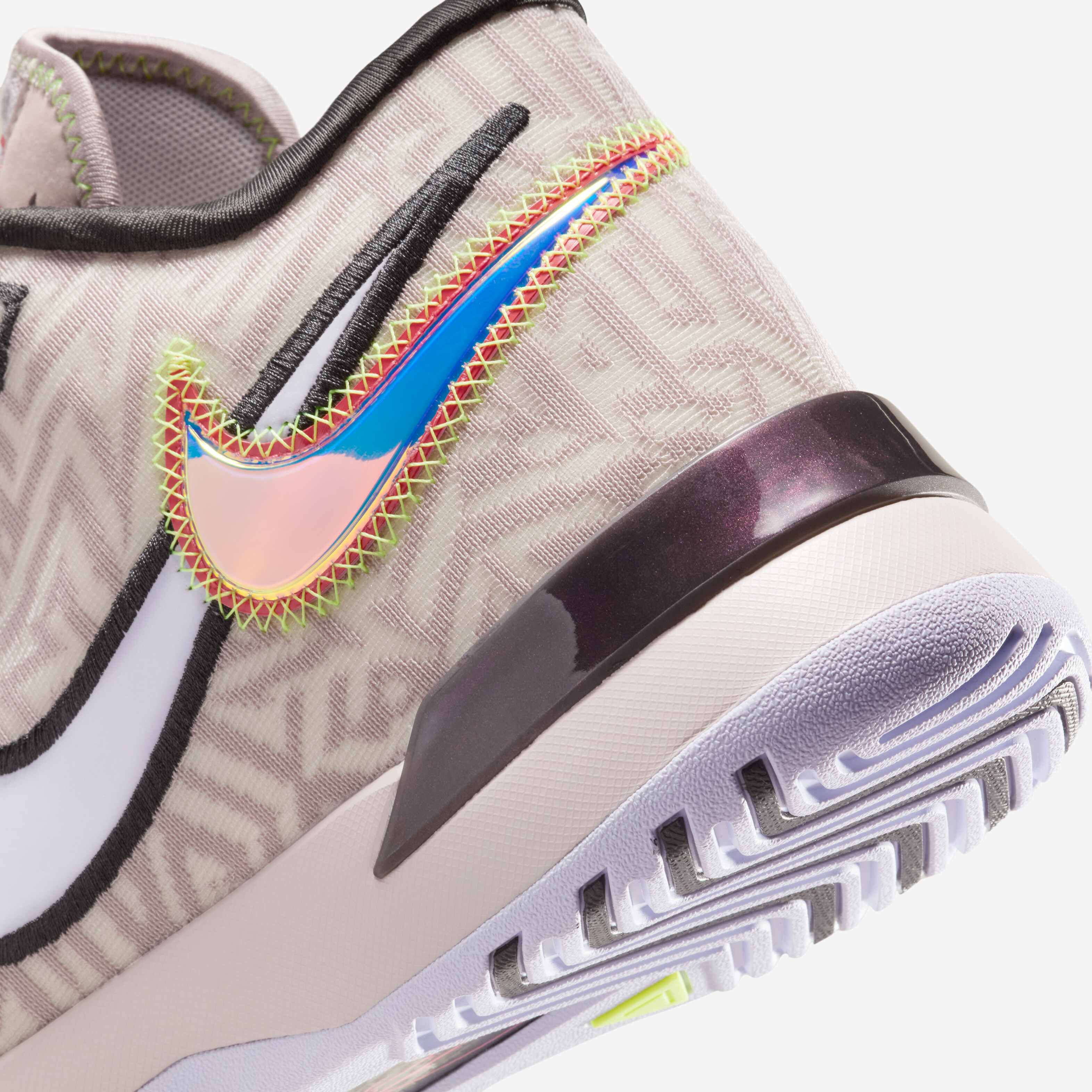 ليبرون نكست جينيسوس image number 7