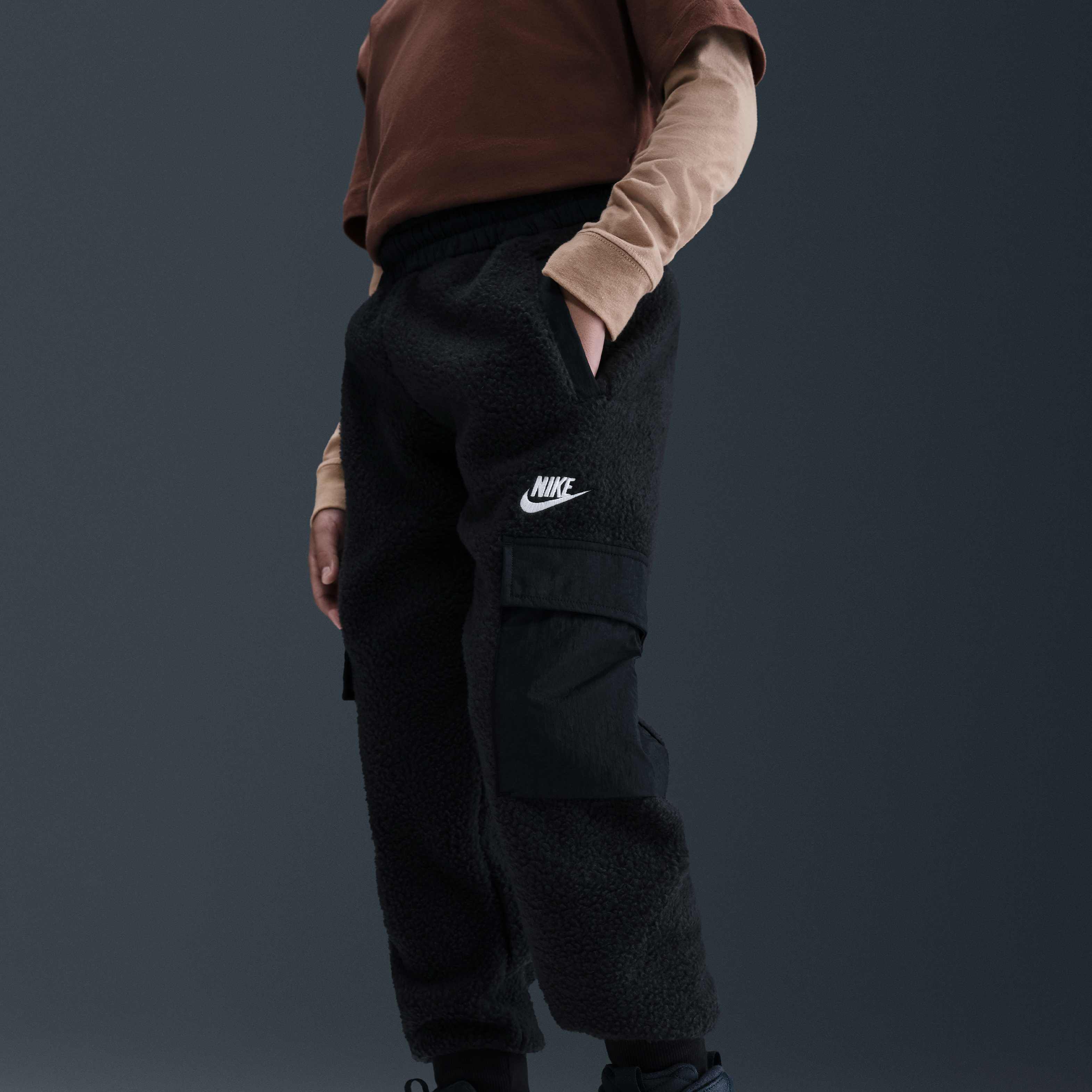 Nike Sportswear Club Fleece image number 1