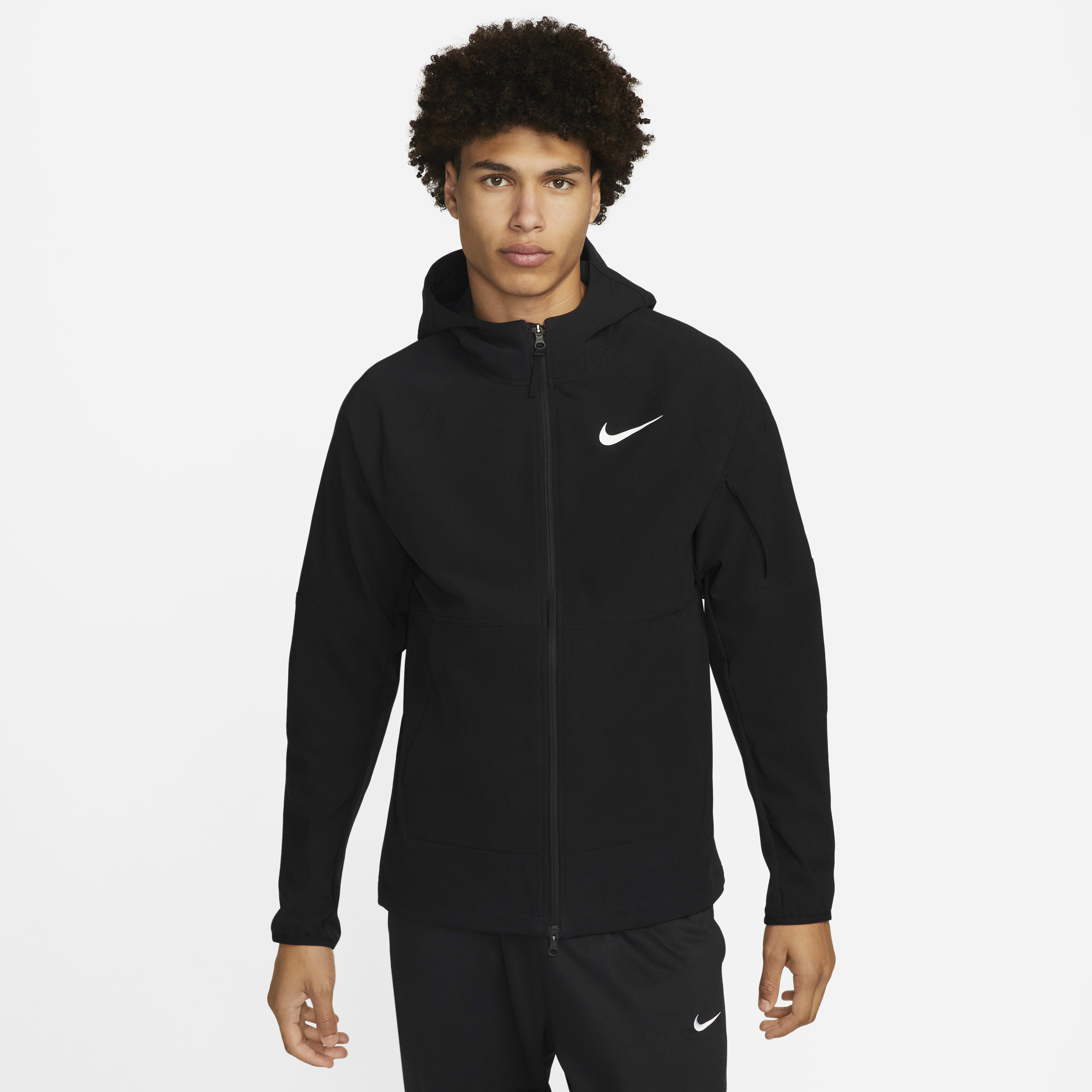 新品 NIKE ジャケット PRO DRI-FIT FLEX VENT MAX Nike Pro Flex Vent Max Men's Dri-FIT Winterized Fitness