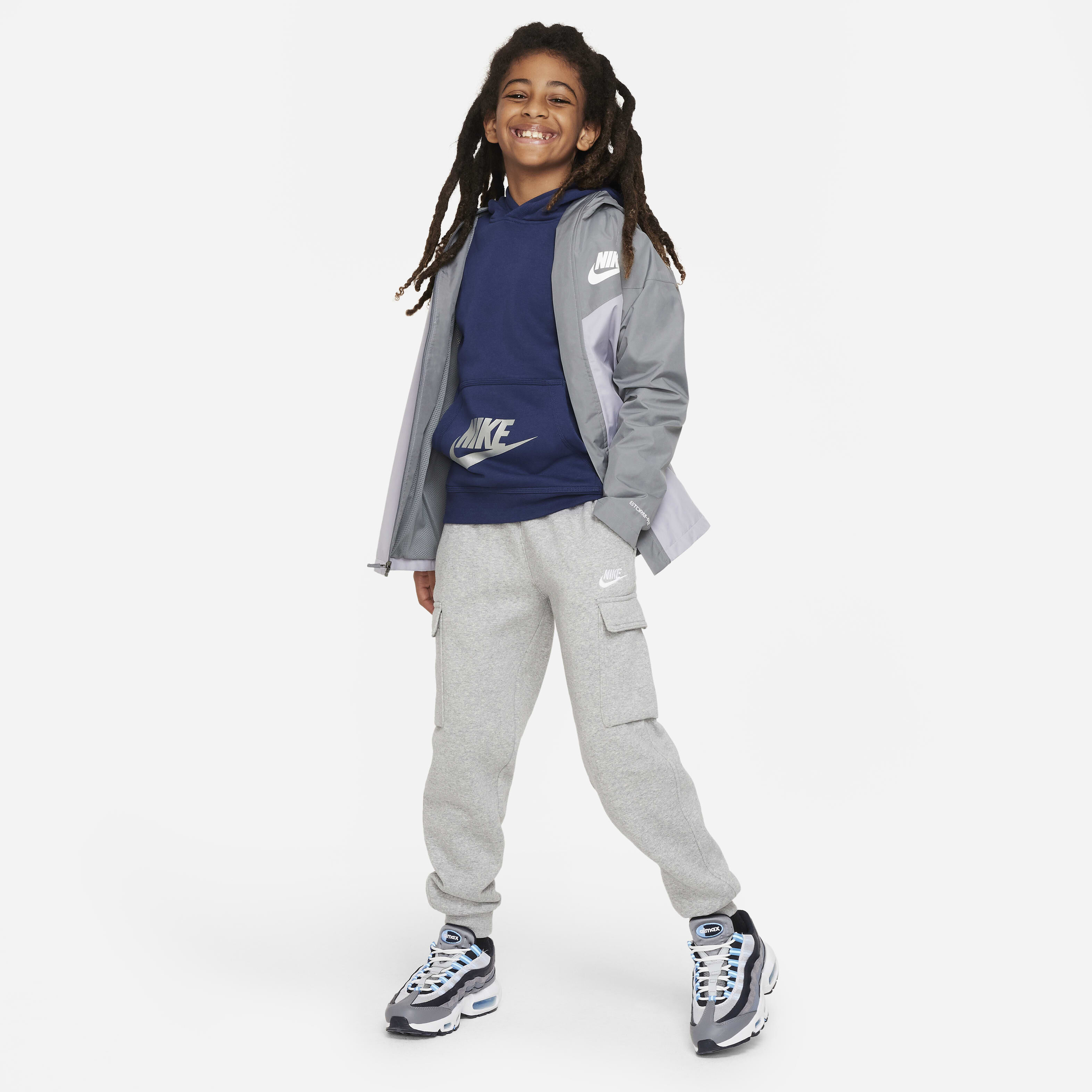 Nike Sportswear Standard Issue image number 5