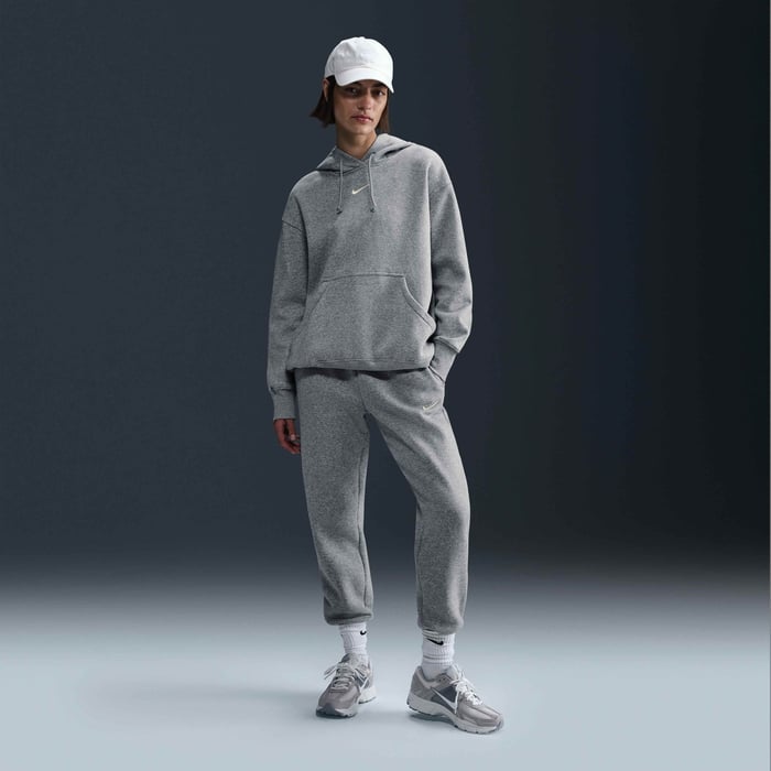 Nike Sportswear Phoenix Fleece image number 3 Nike Sportswear Phoenix Fleece image number 3