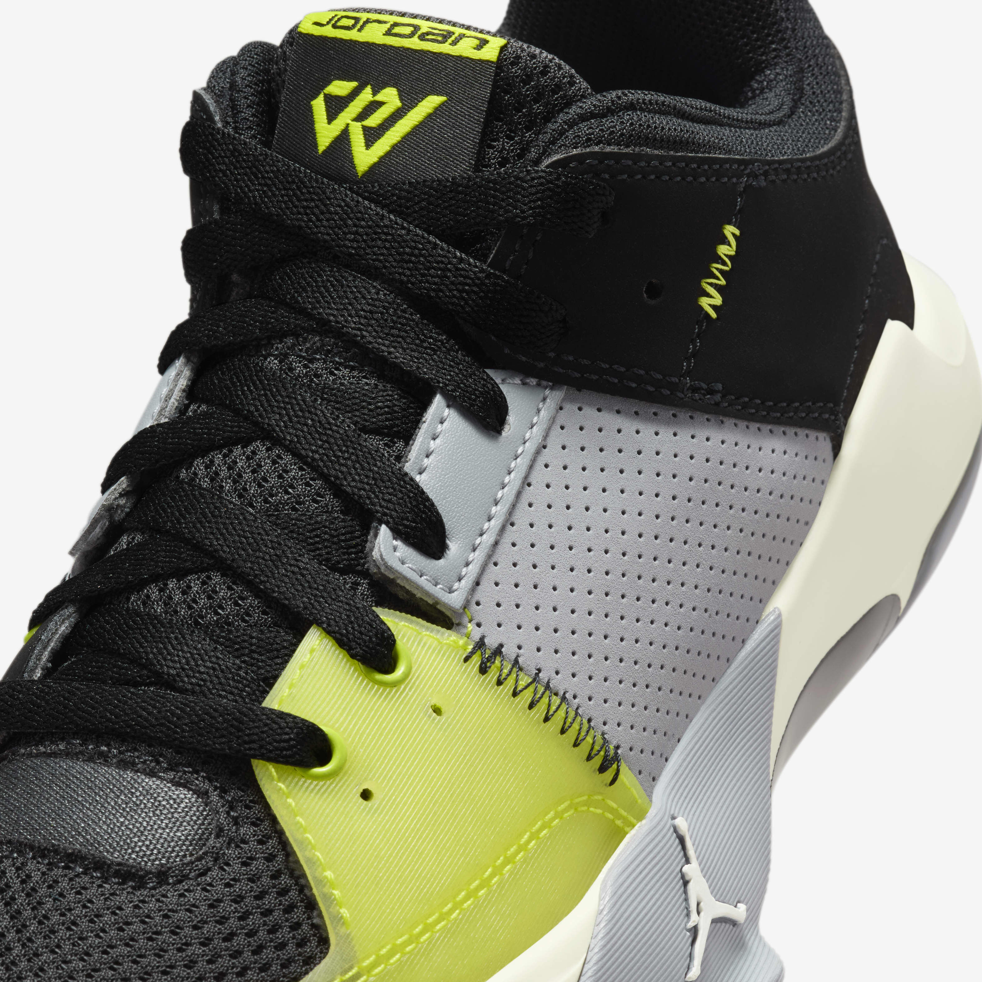 Jordan One Take 5 image number 6