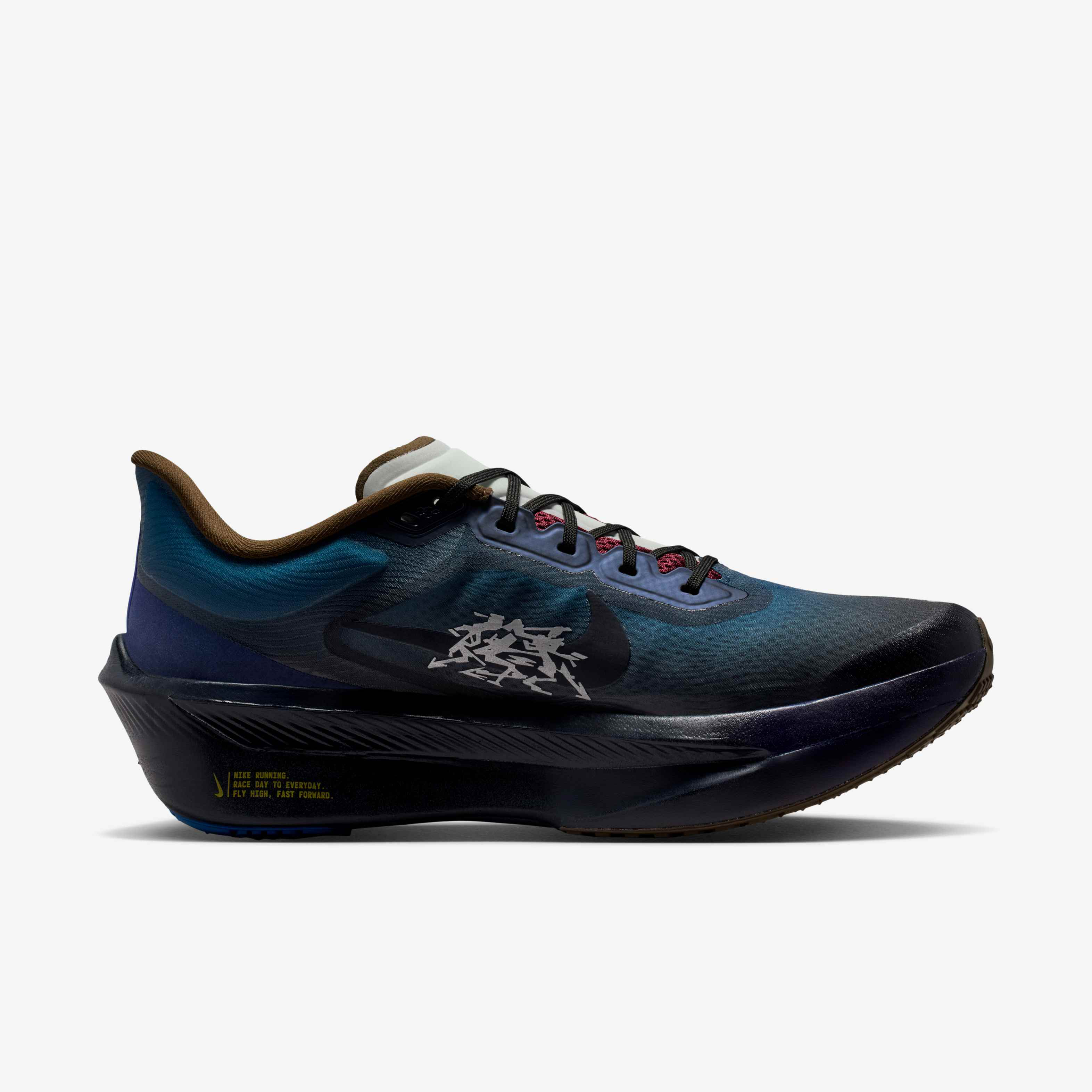 Nike Zoom Fly 6 image number 2