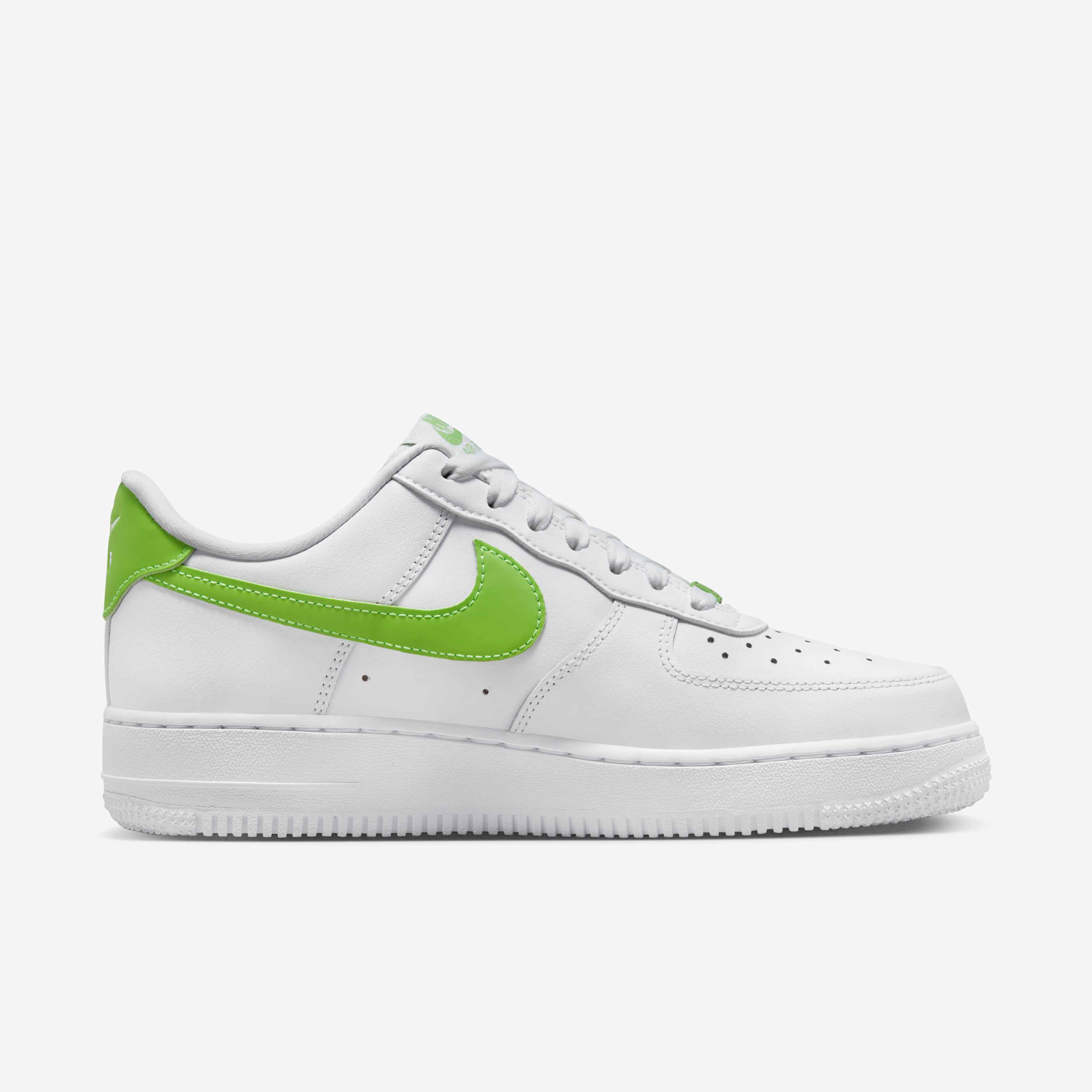 Nike Air Force 1 '07 image number 3