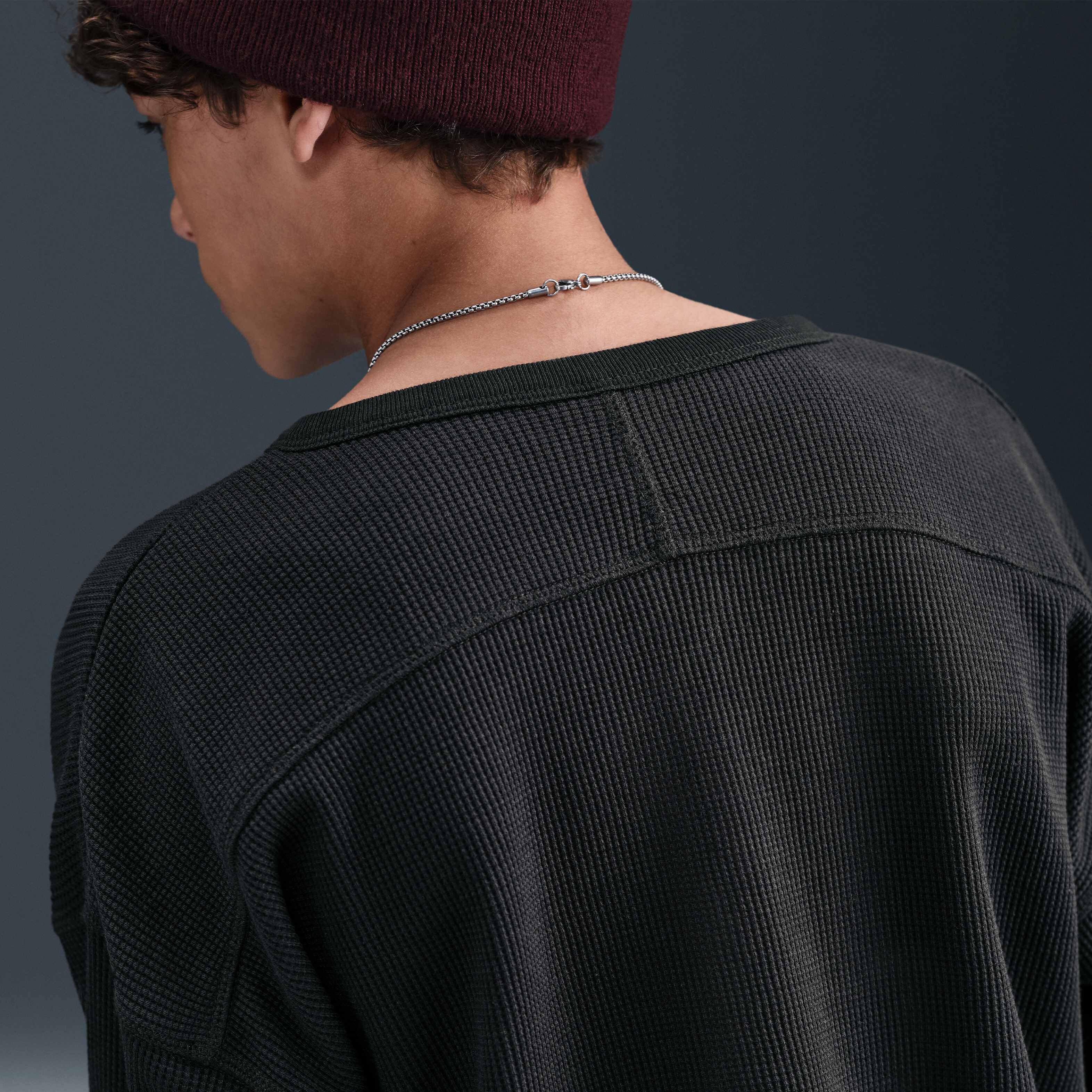 نايكي سبورتسوير ميترو جراوند image number 1