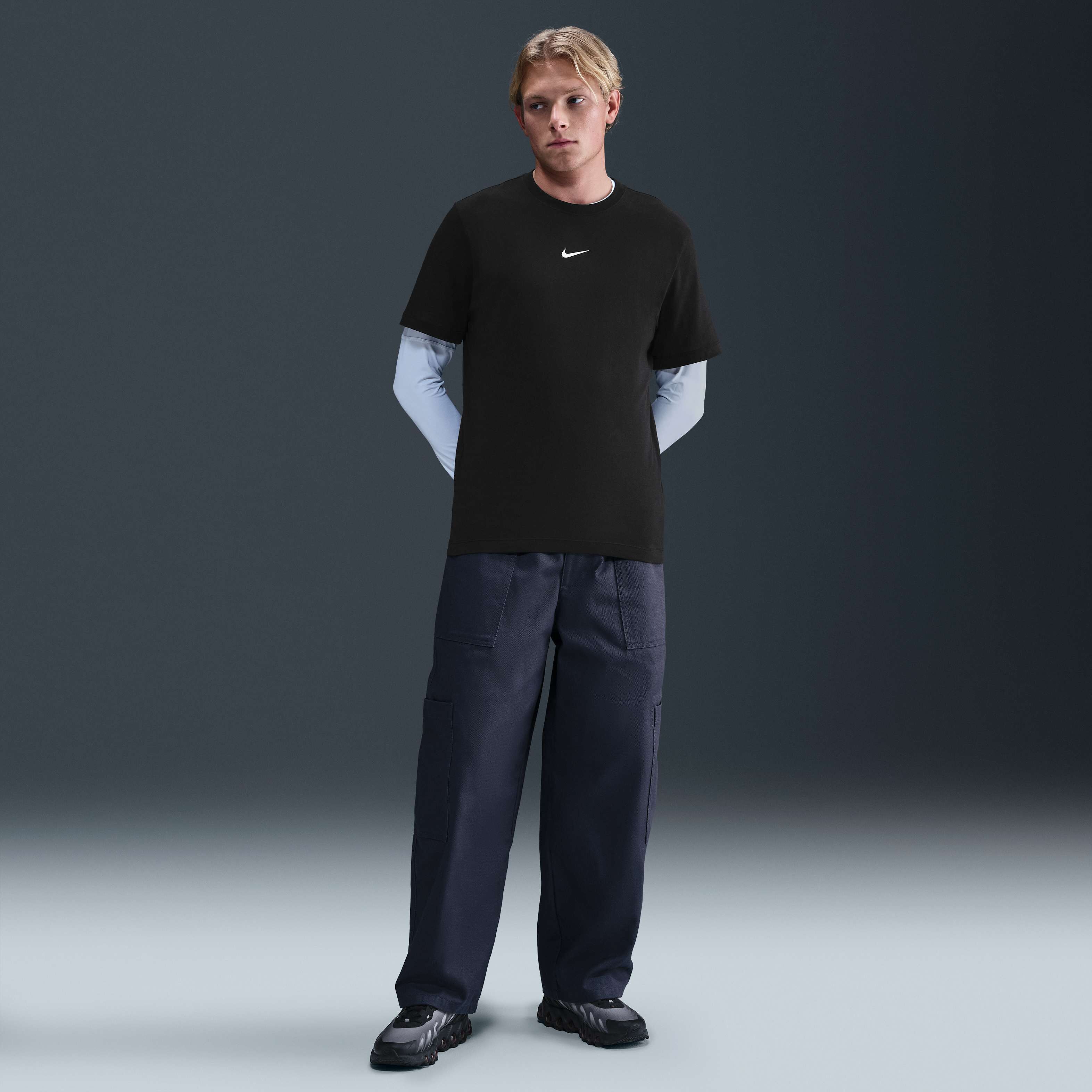 نايكي سبورتسوير image number 3