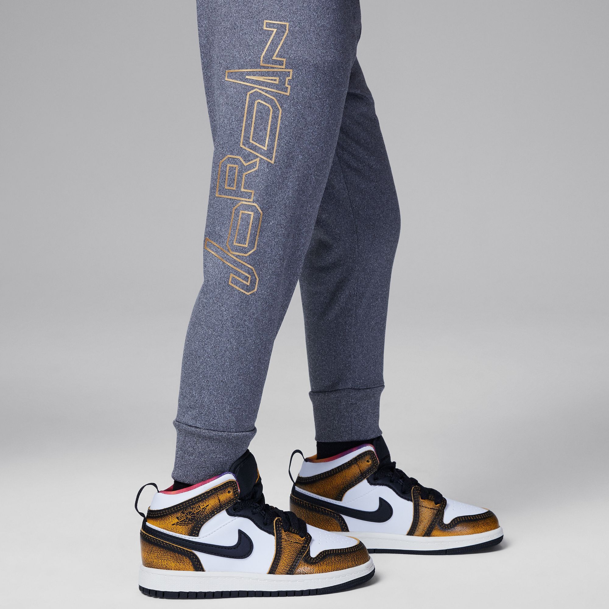 Jordan Take Flight Tricot Set image number 4