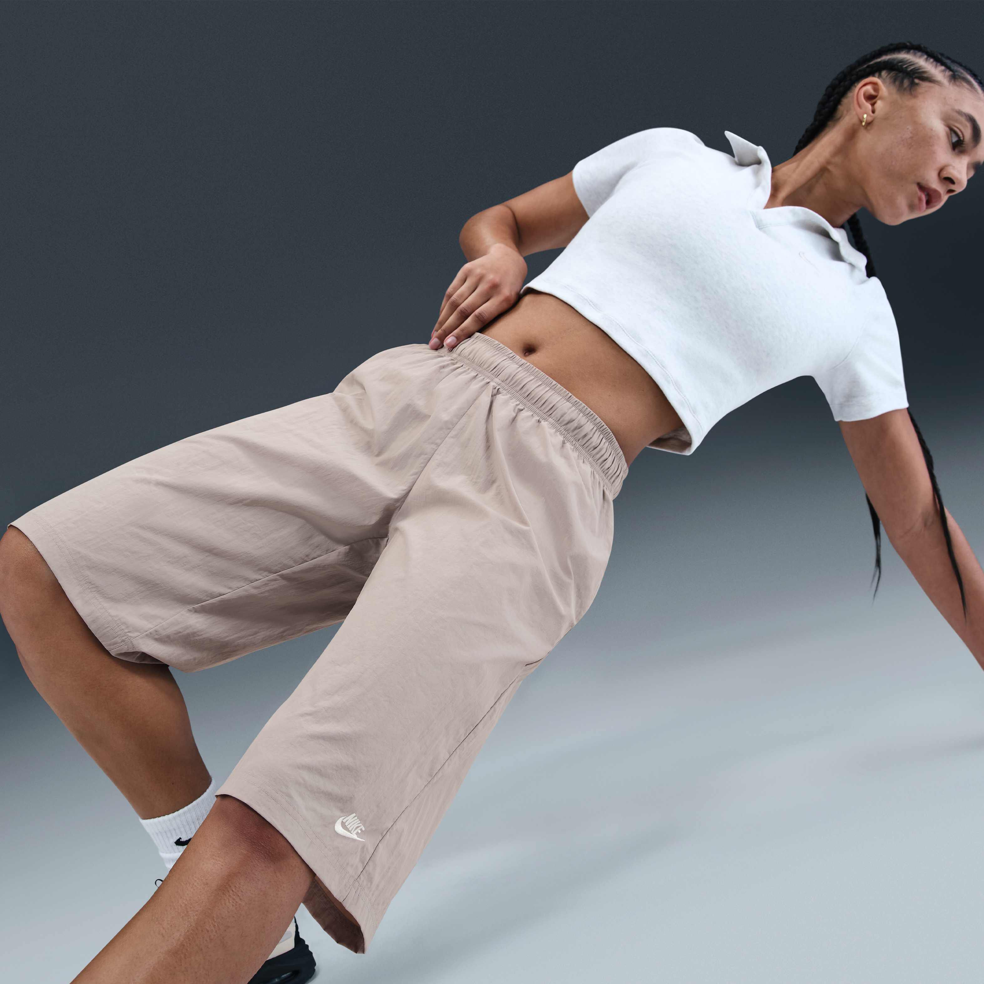 نايكي سبورتسوير image number 4