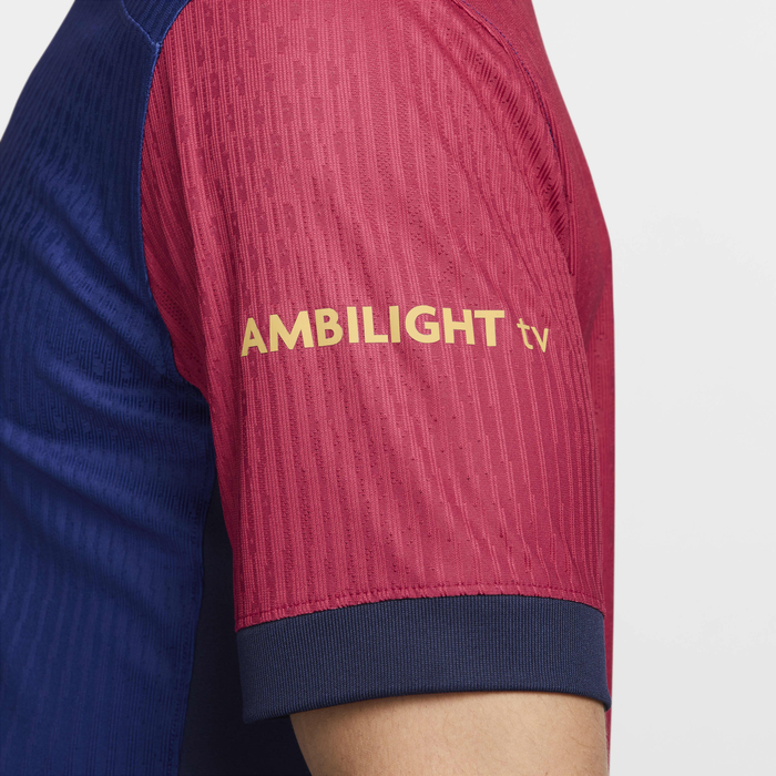 برشلونة 2024/25 ماتش الأساسي image number 4 برشلونة 2024/25 ماتش الأساسي image number 4