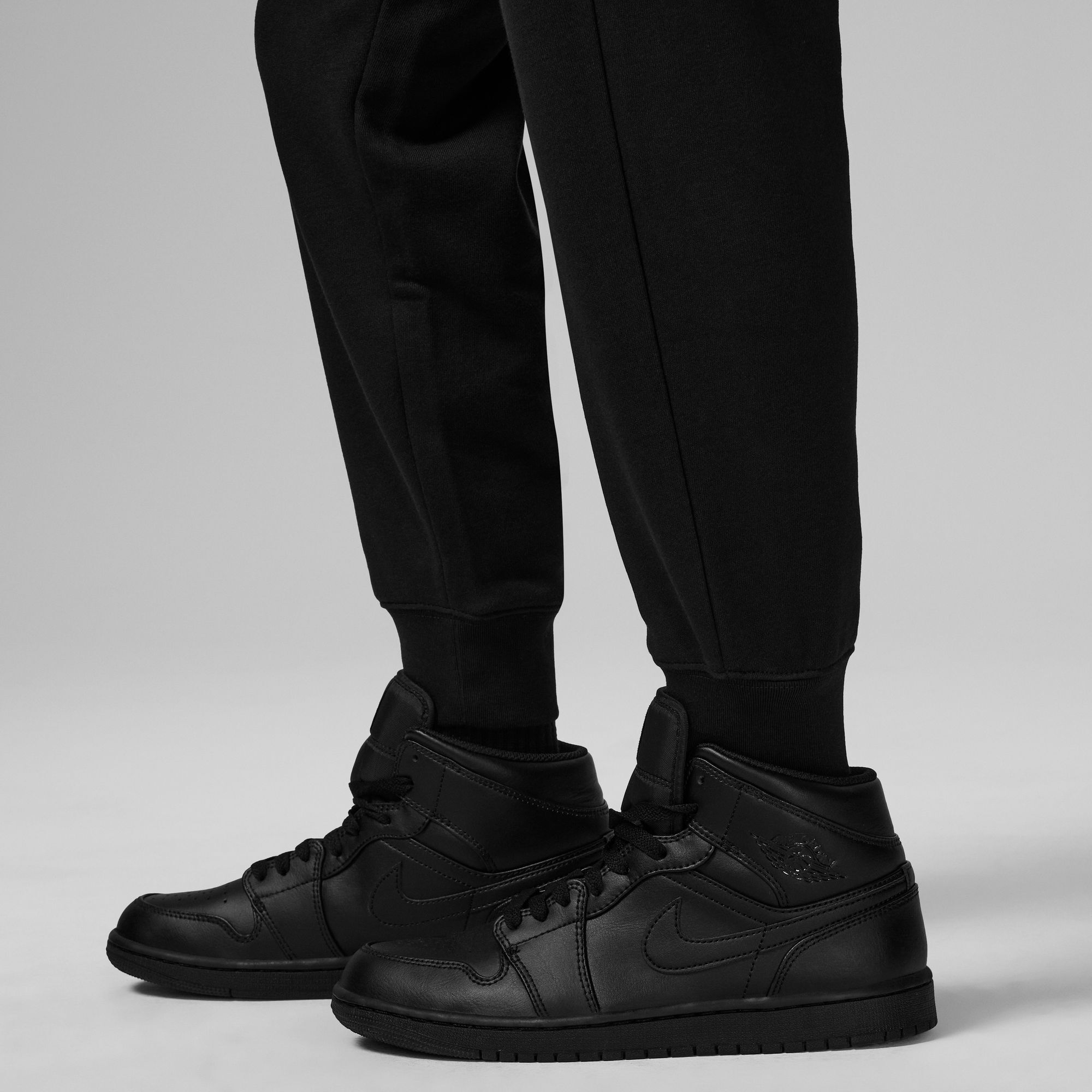 Jordan MJ Essentials French Terry Pants image number 2