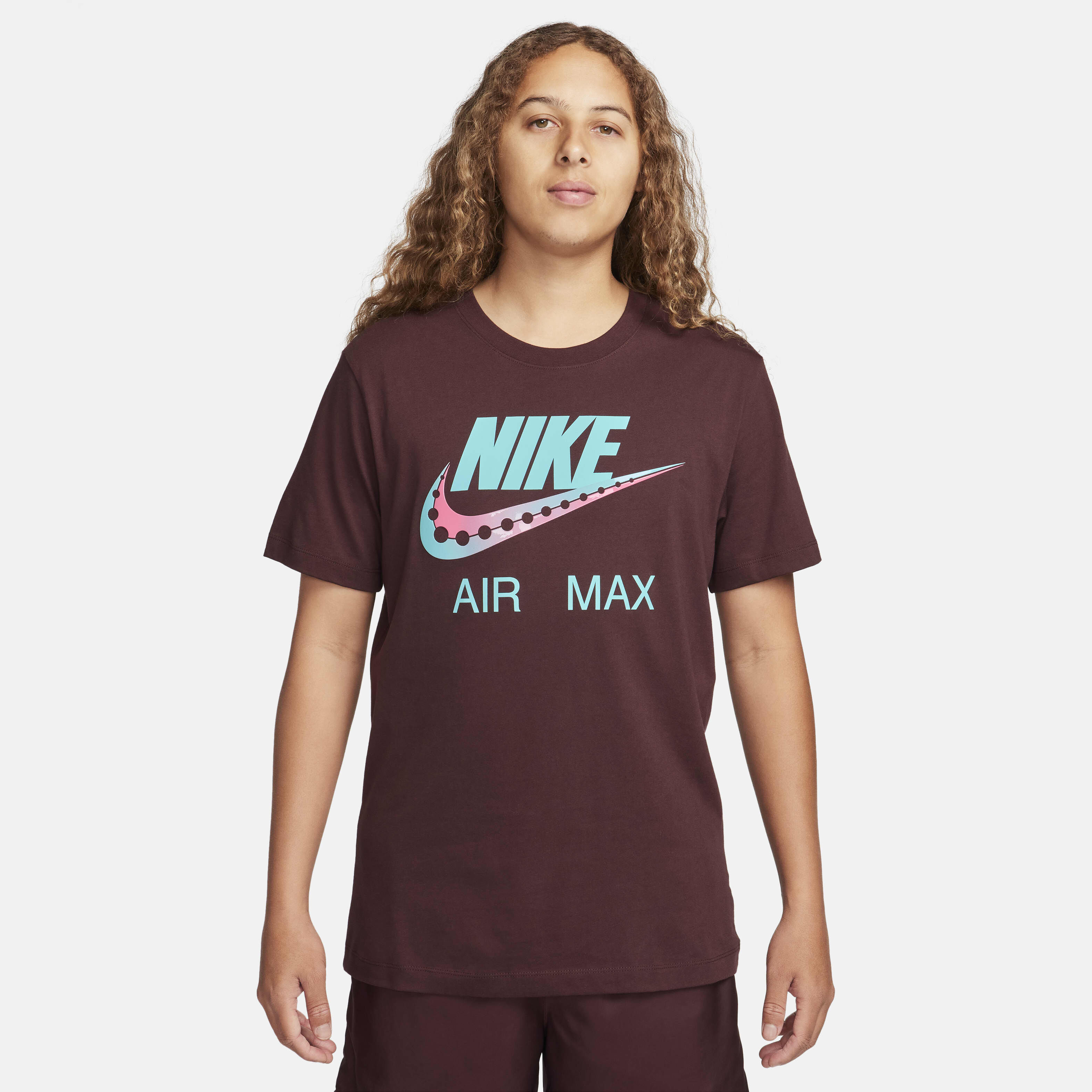 Buy Nike Sportswear Men s T Shirt Nike Qatar Official