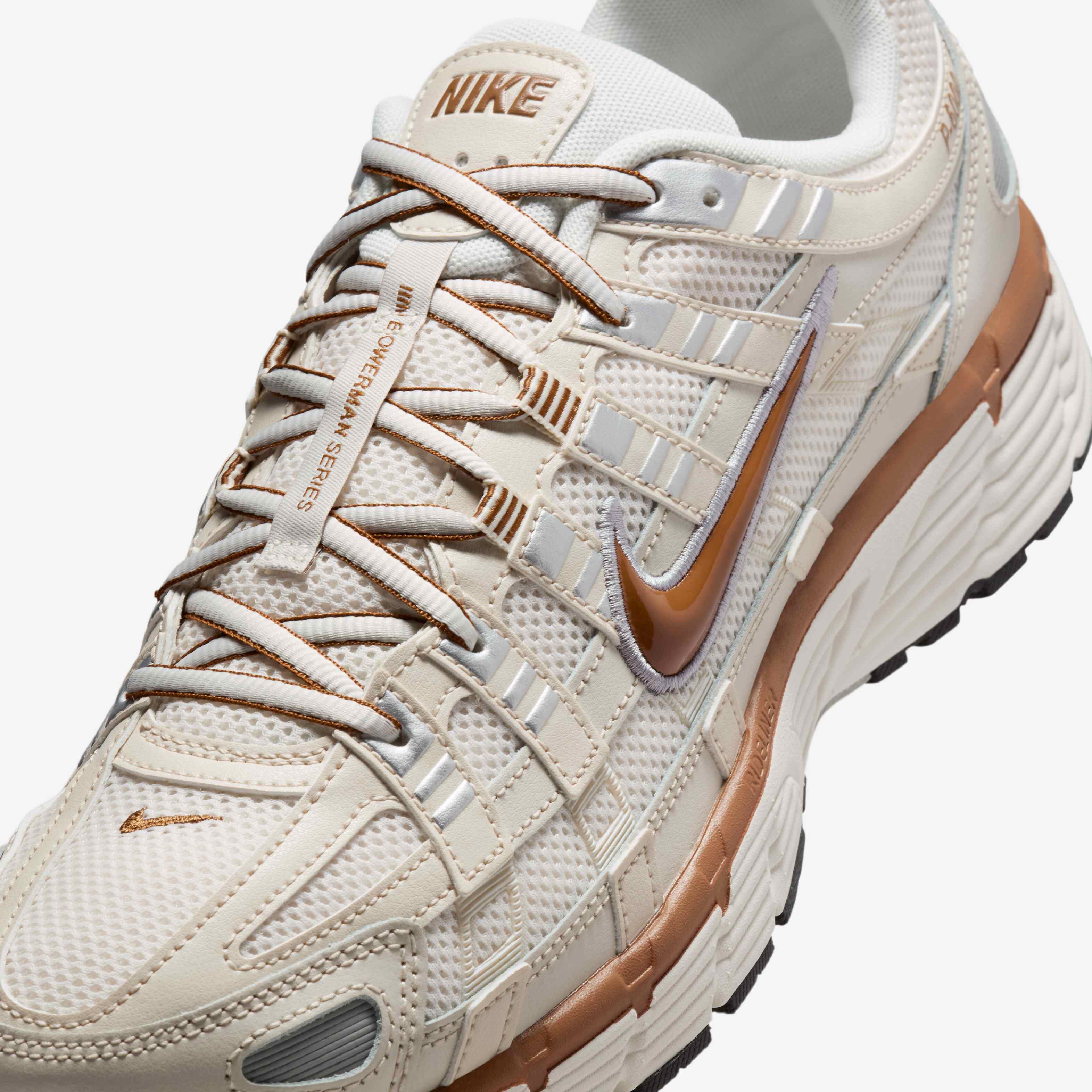 Nike P-6000 image number 6
