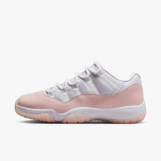 Air Jordan 11 Retro-JRDN, Air Jordan 11 Retro Low, Women's Shoes