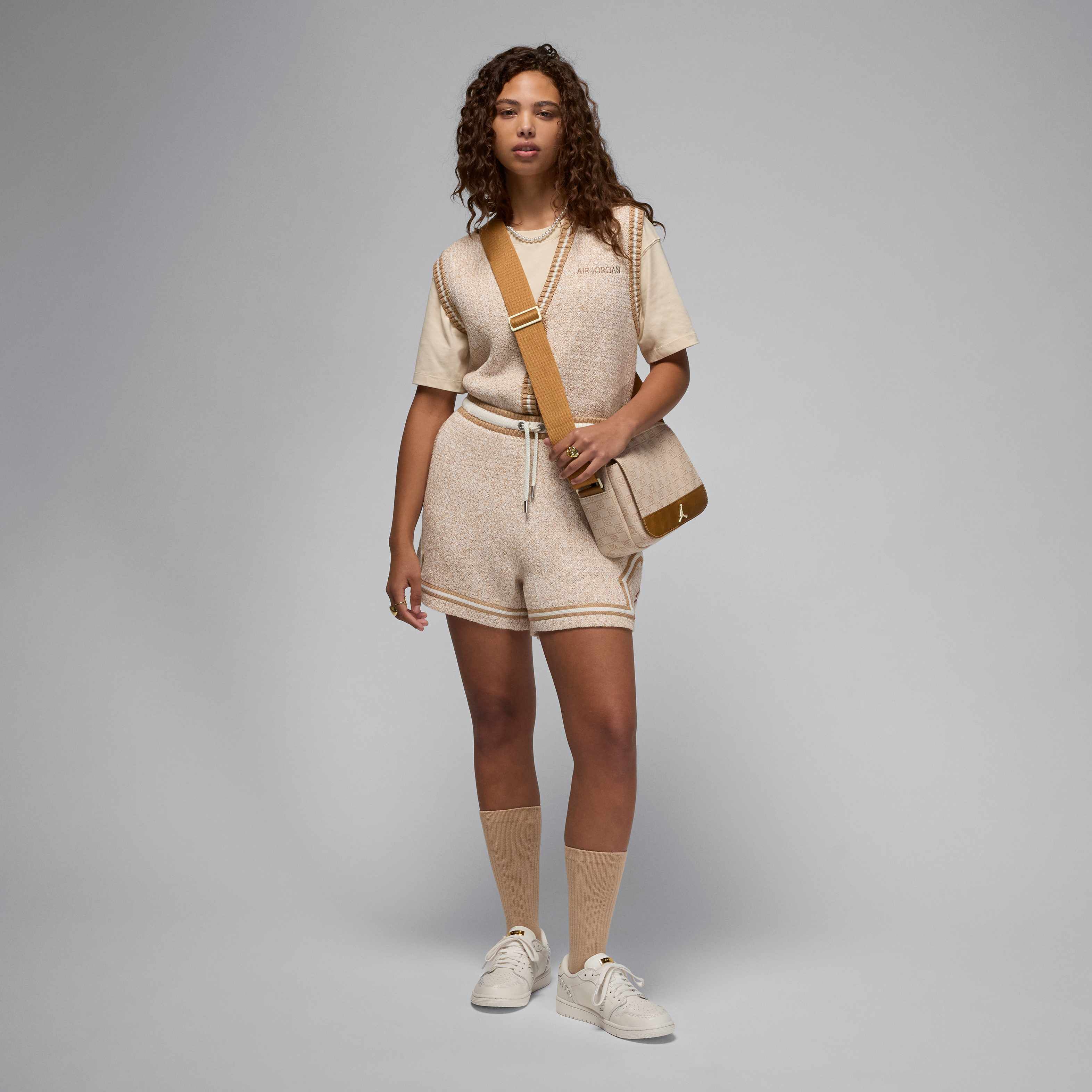 اير جوردن 1 لو ميثود اوف ميك image number 10