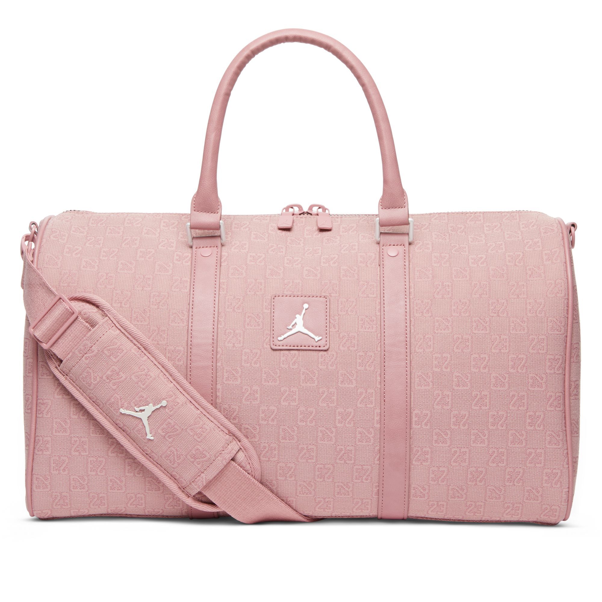 Jordan Monogram Duffle (25L) image number 0