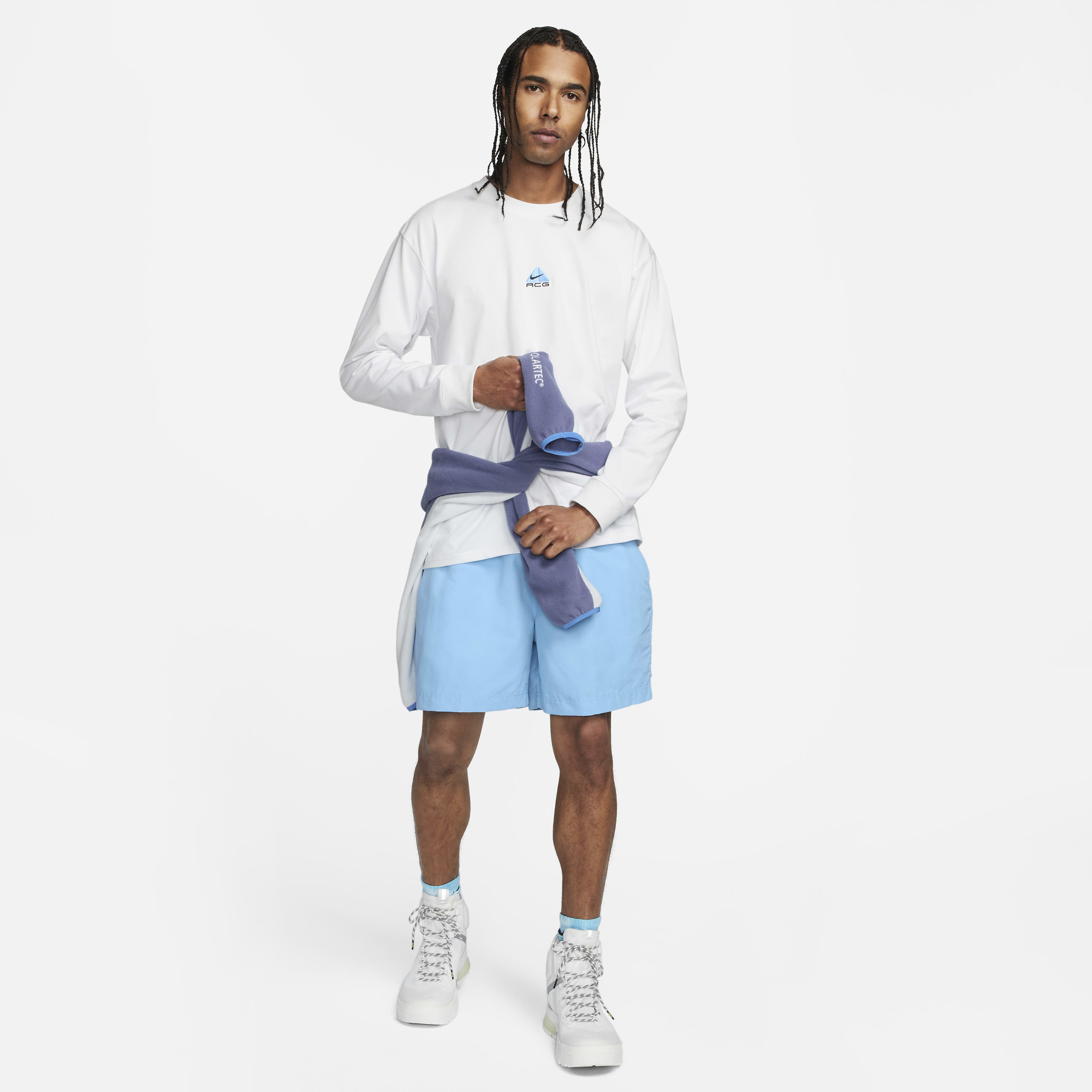 نايكي ACG 'لونجز' image number 4