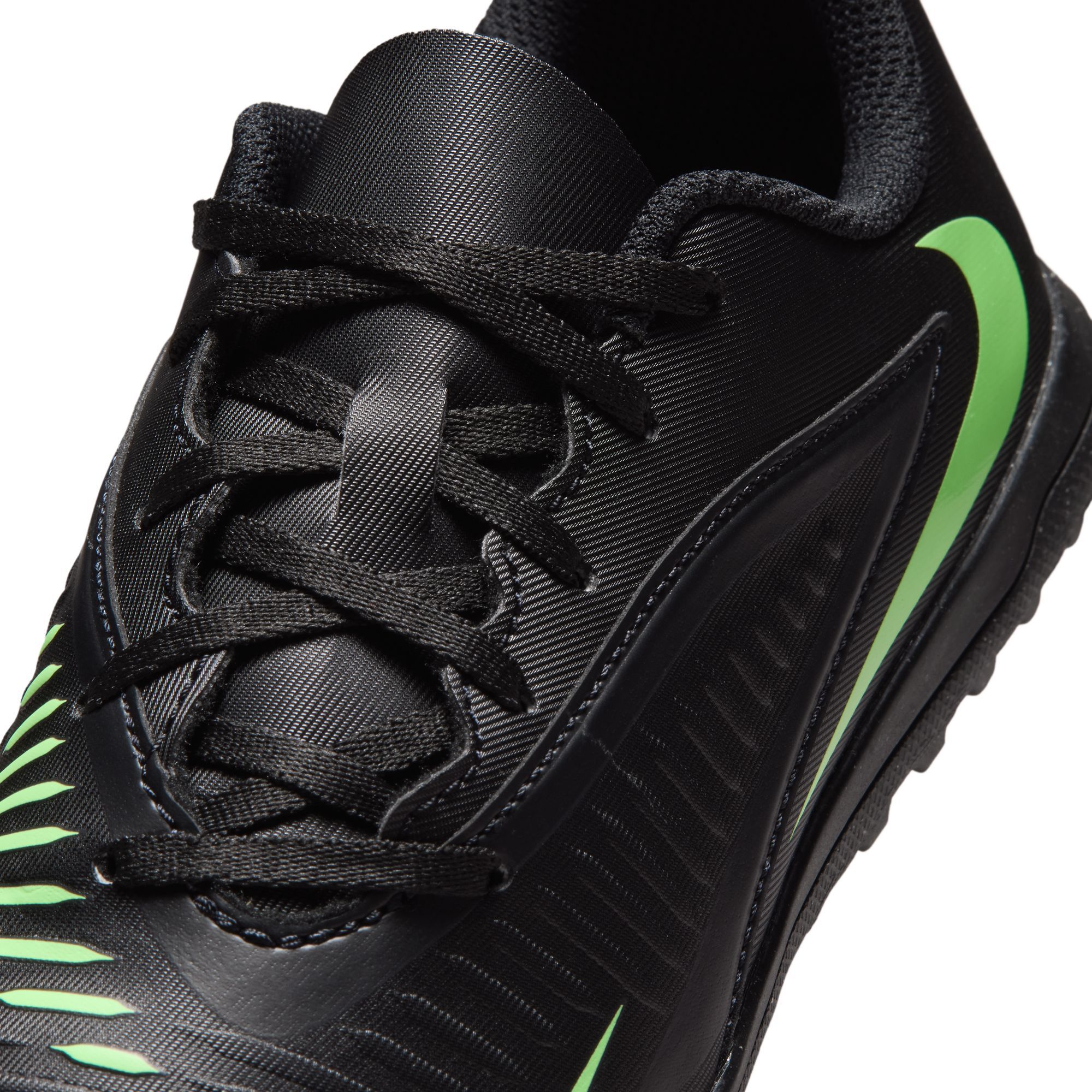 Nike Jr. Phantom 6 Low Club image number 5