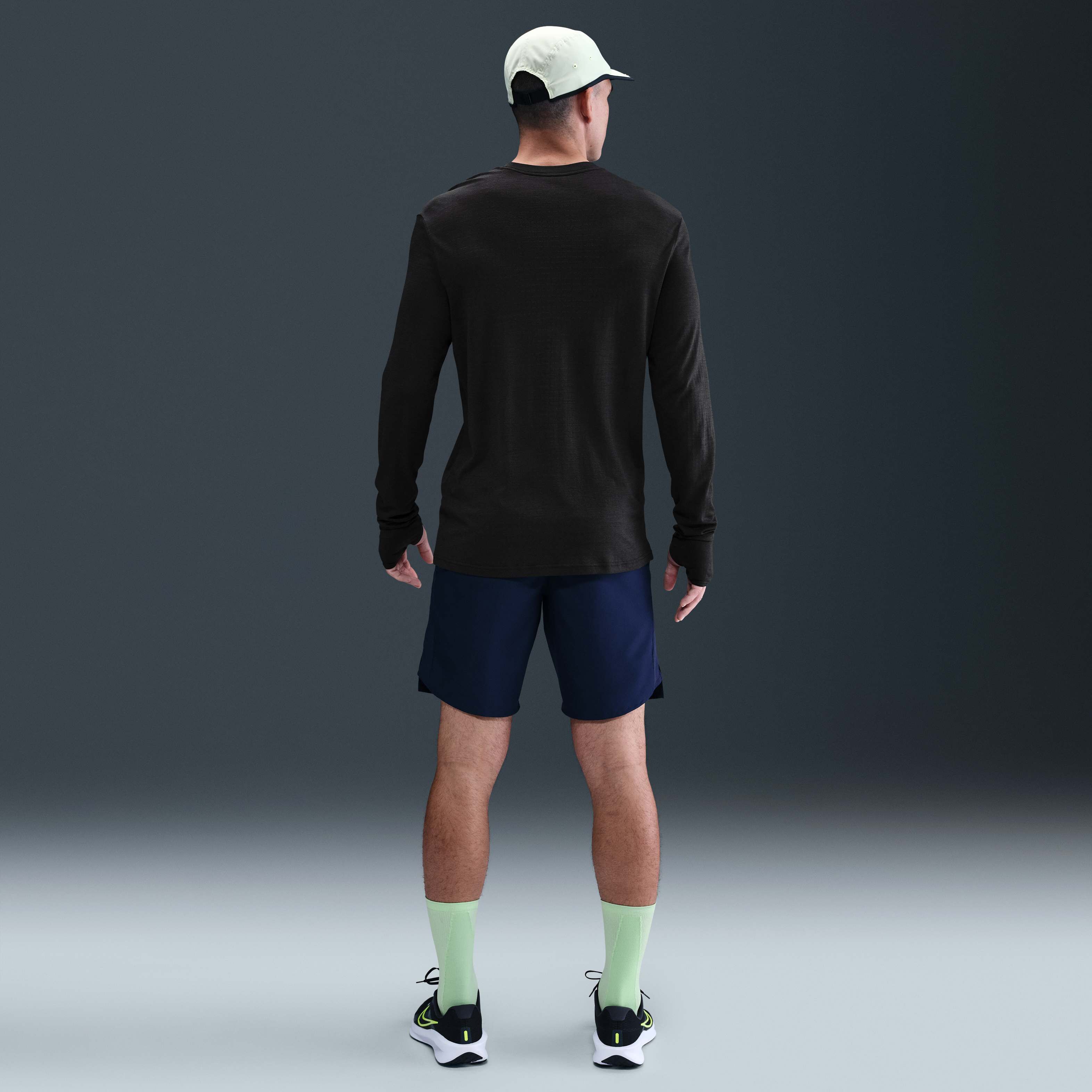 Nike Run Wool image number 4