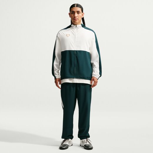 Football Jackets & Gilets-Nike, Nike Strike, Men's Dri-FIT Soccer Woven Track Jacket