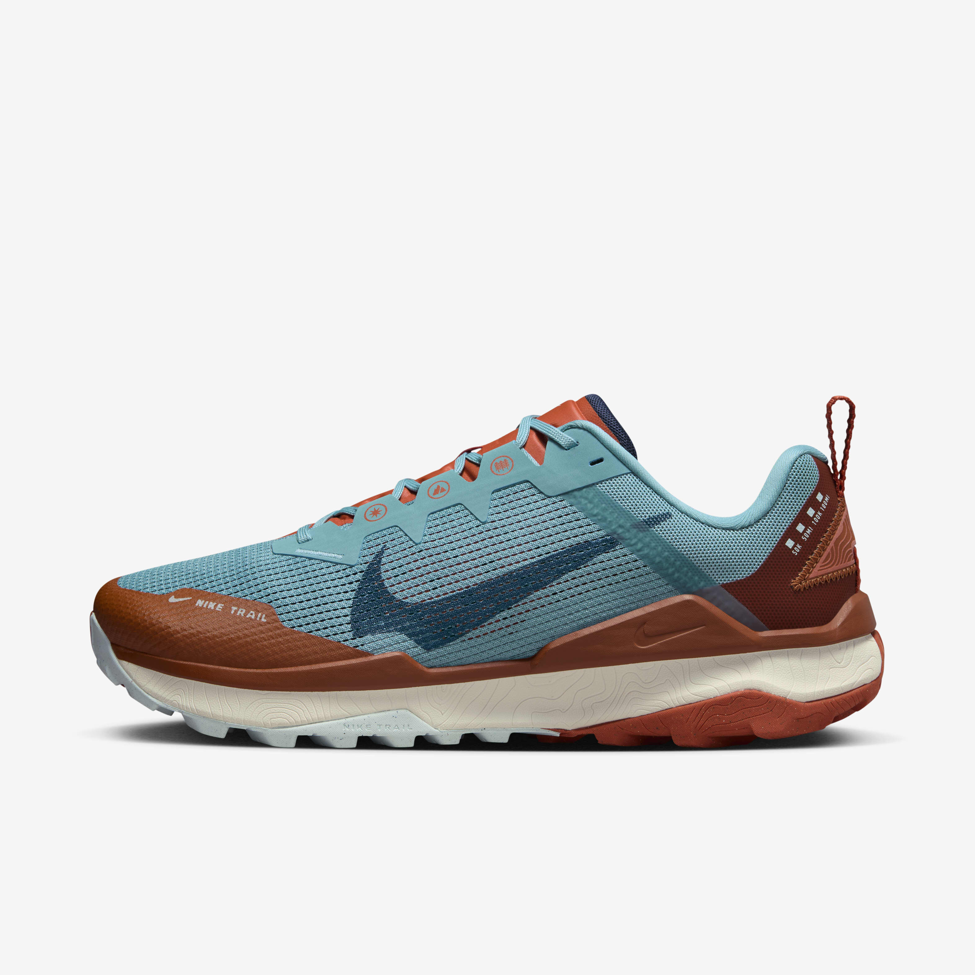 Nike zoom wildhorse mens hotsell