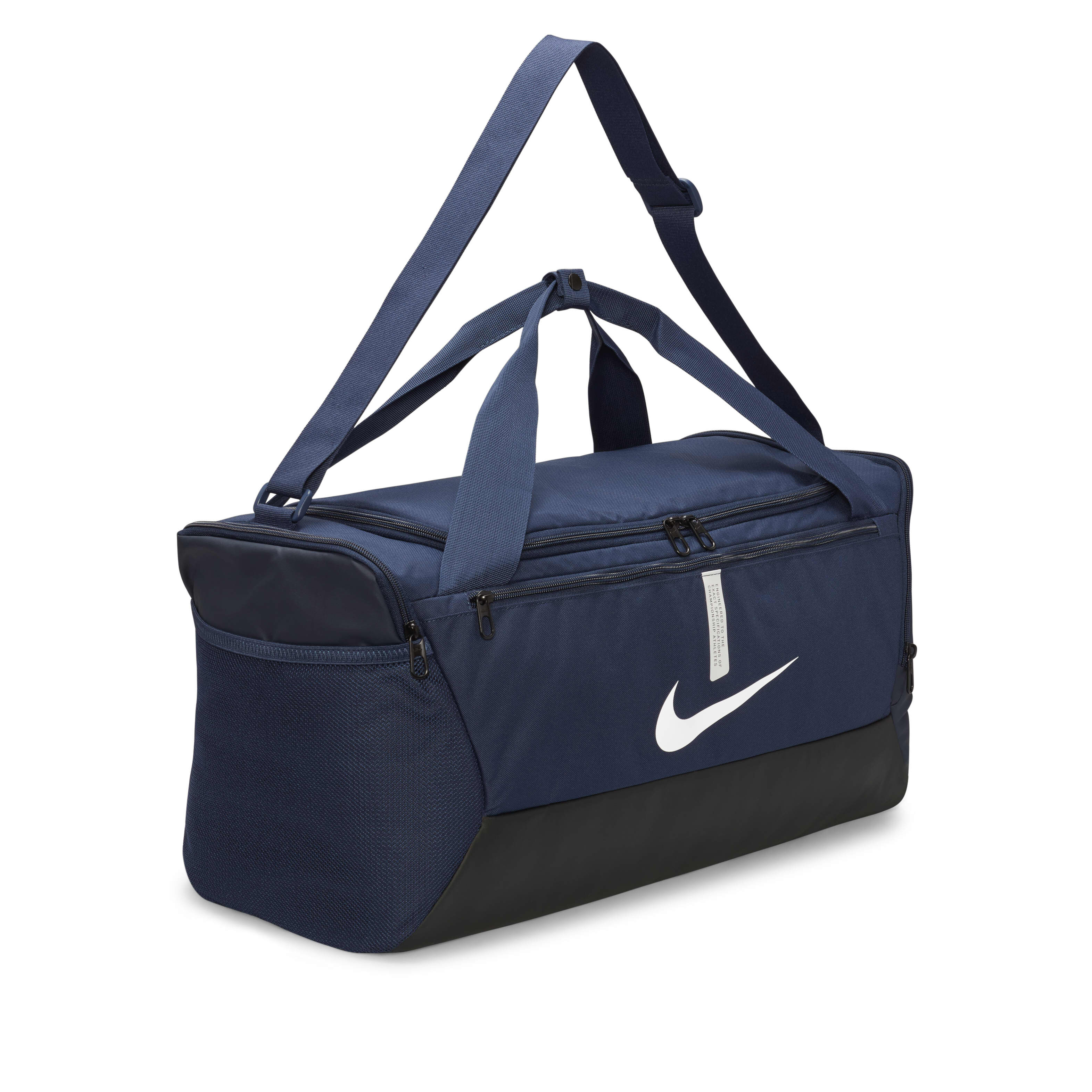 Football duffel bag nike online