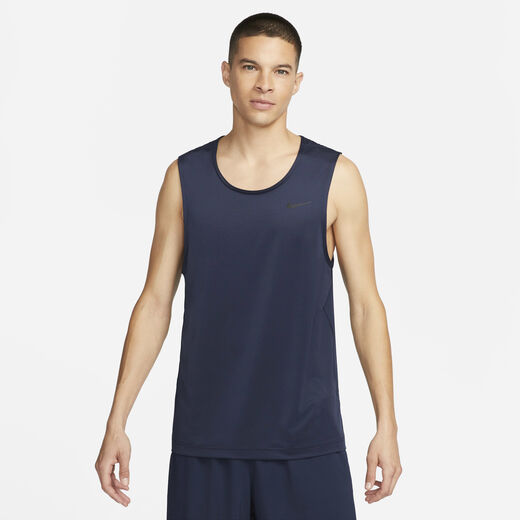Men's Sleeveless & Tank Tops Sale-Nike, Nike Ready, Men's Dri-FIT Fitness Tank Top