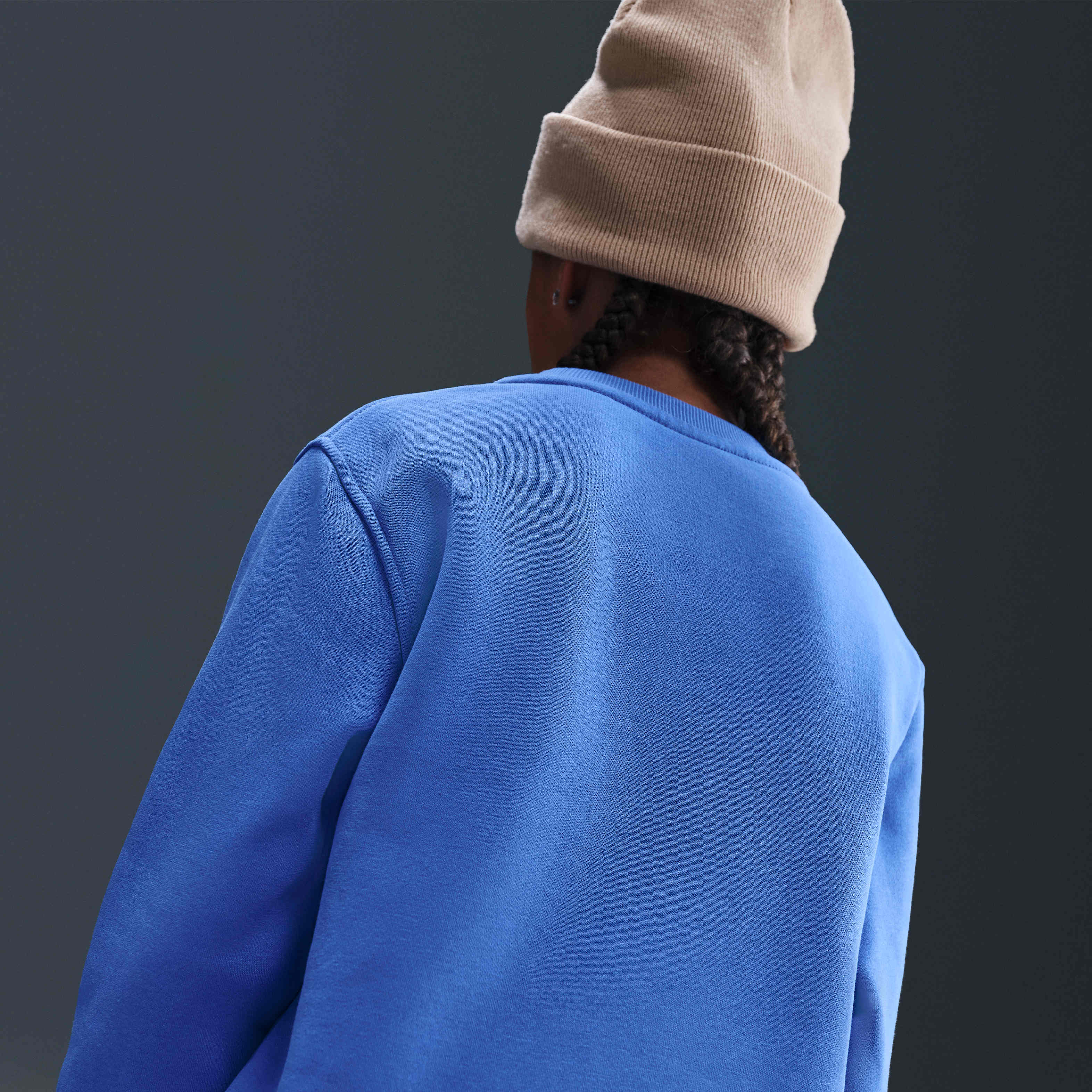 Nike Sportswear Club Fleece image number 4