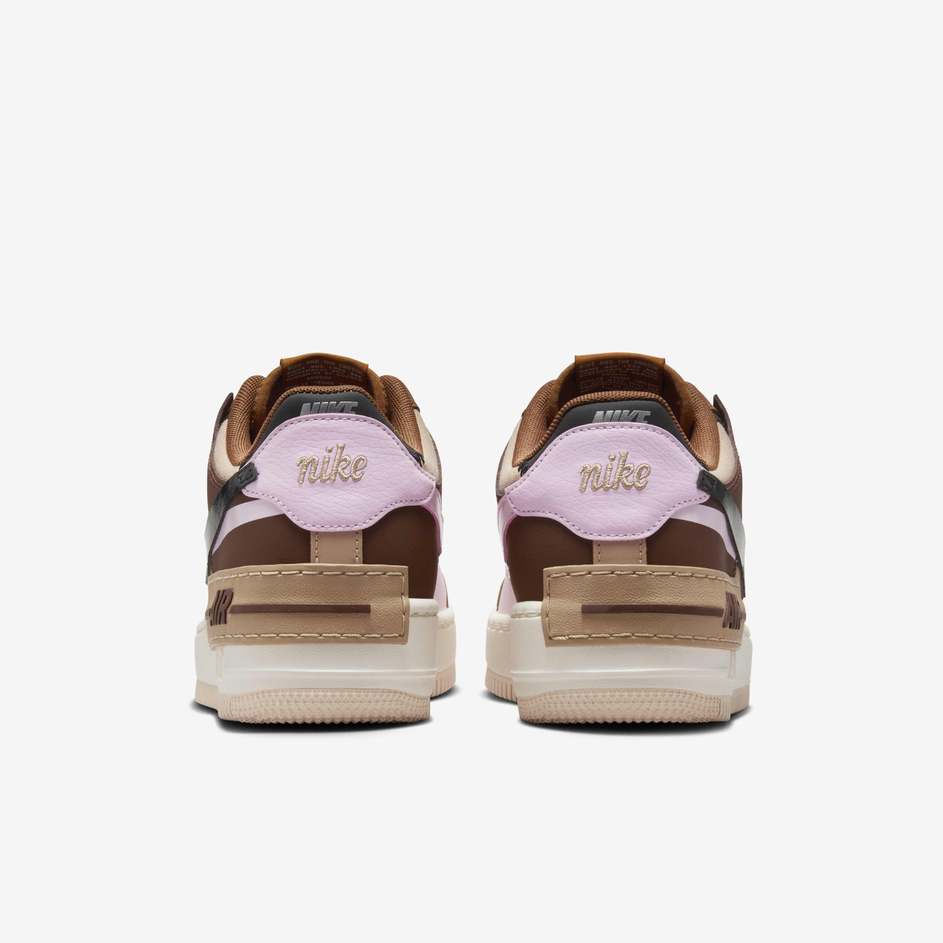Buy Nike Air Force 1 Shadow Women s Shoes Nike Qatar Official