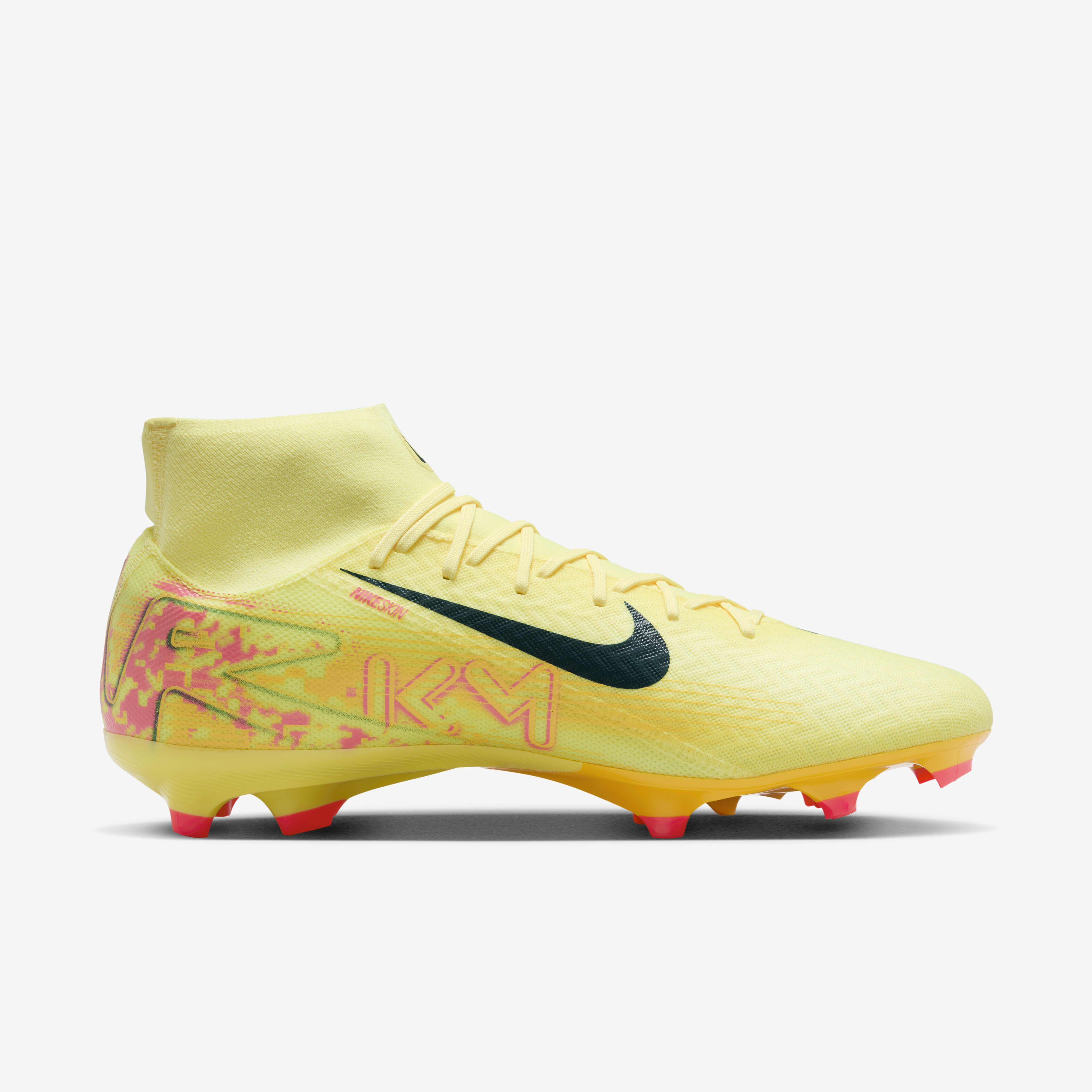Nike mercurial superfly iv fg shop