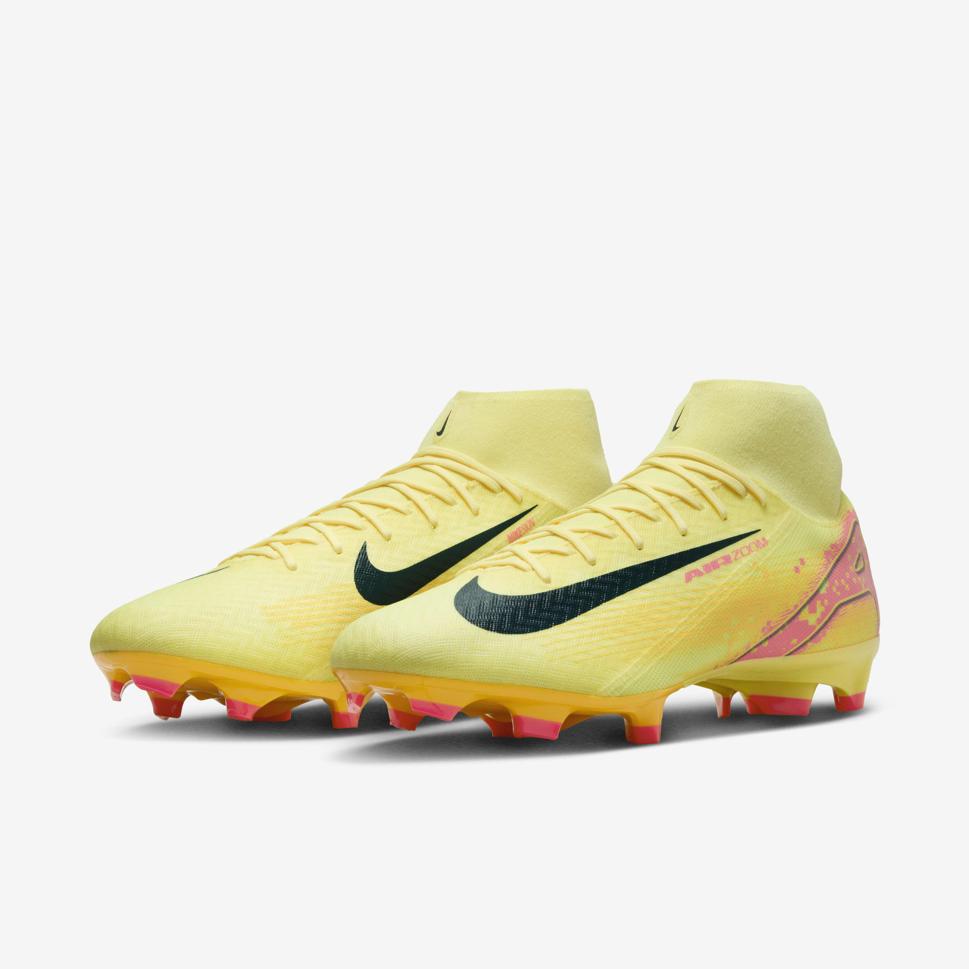 Buy Nike Mercurial Superfly 10 Academy Kylian Mbappe MG High Top Football Boot Nike Qatar Official