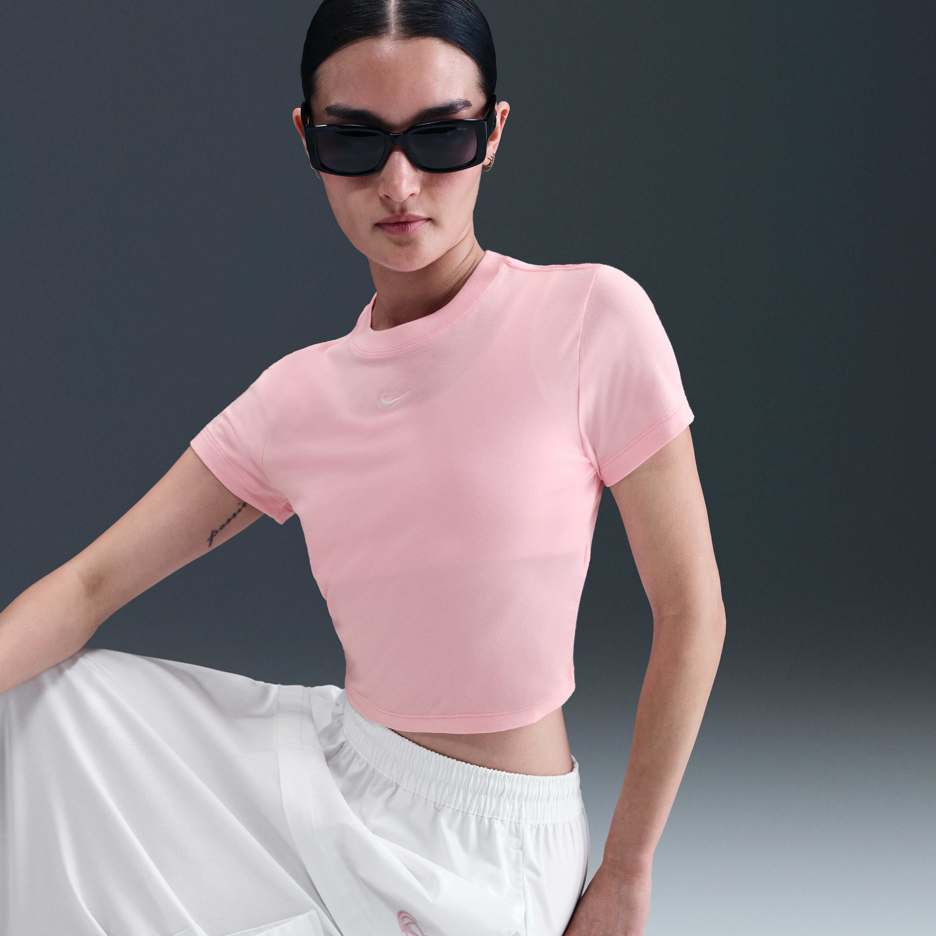 Nike Sportswear Chill Knit image number 2