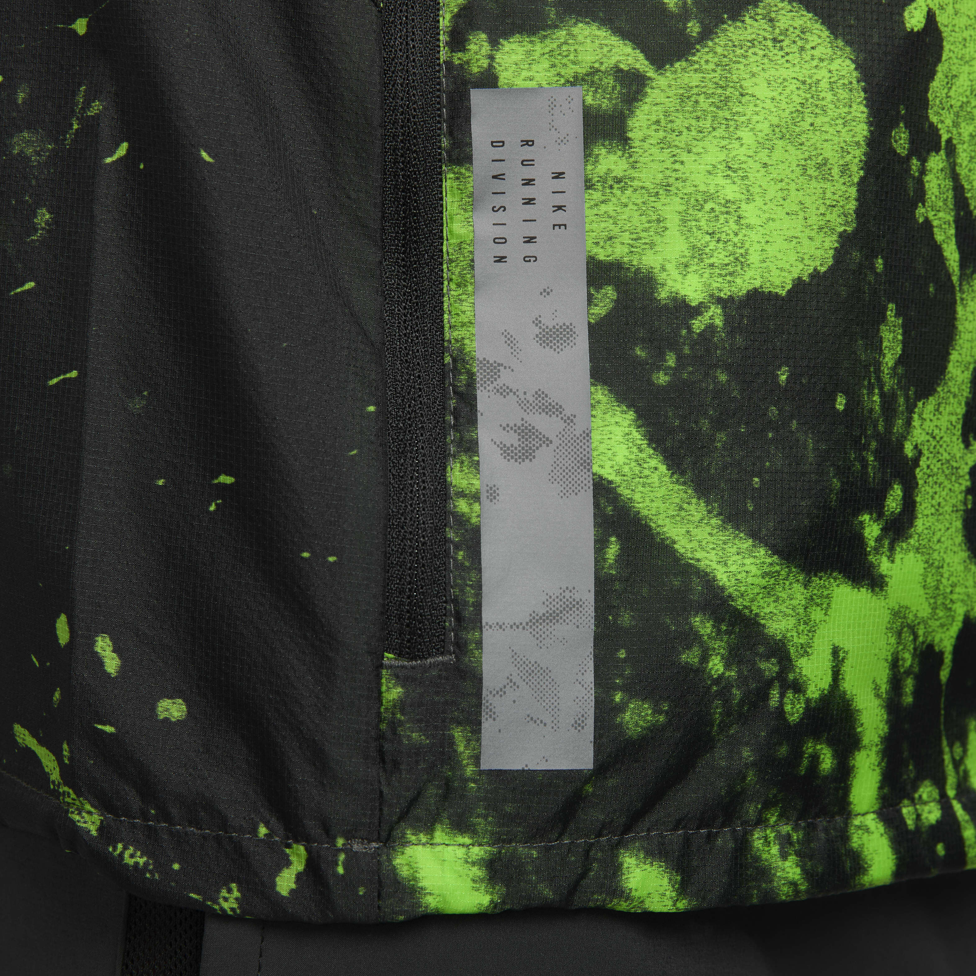 Nike Repel Run Division image number 6