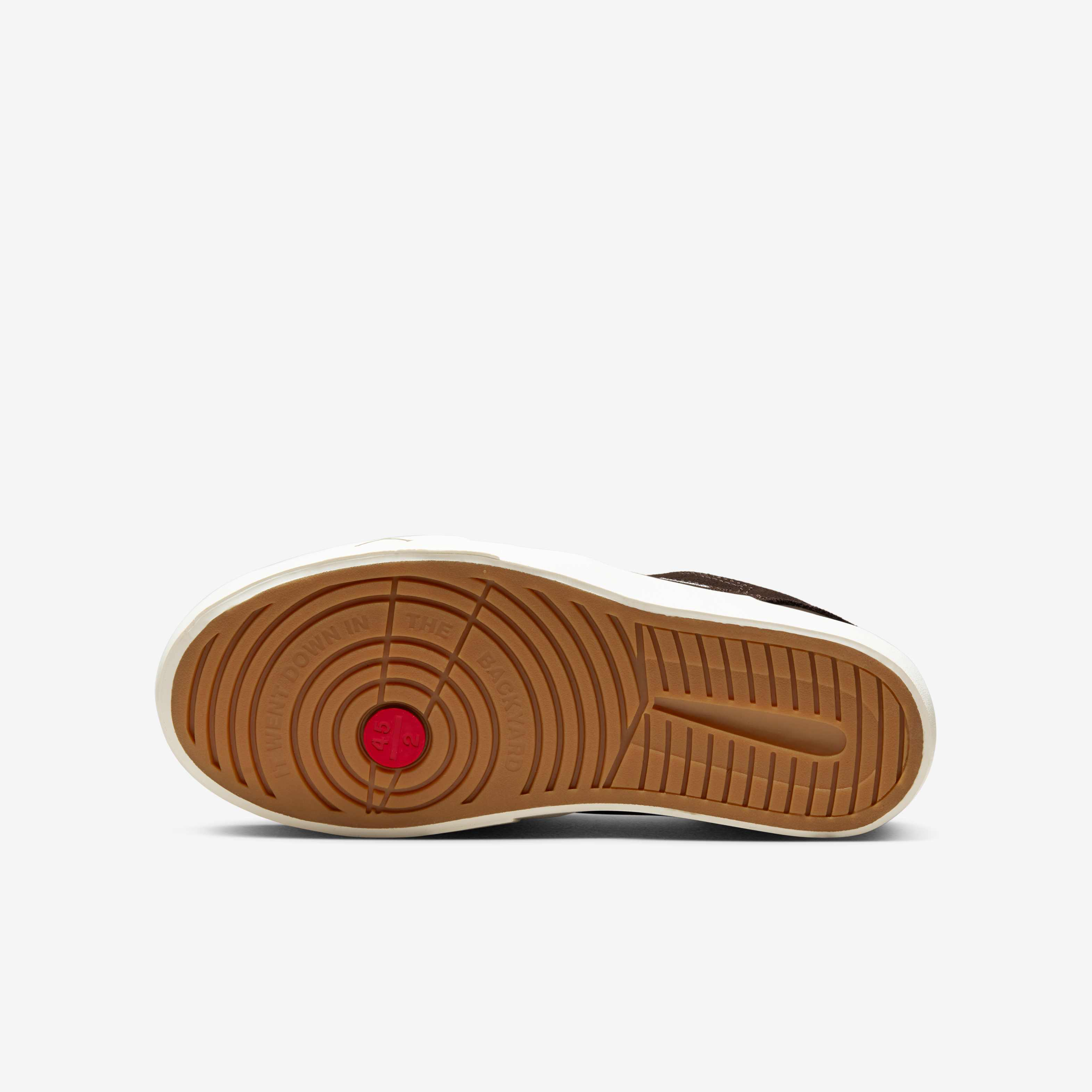 Jordan Series image number 1