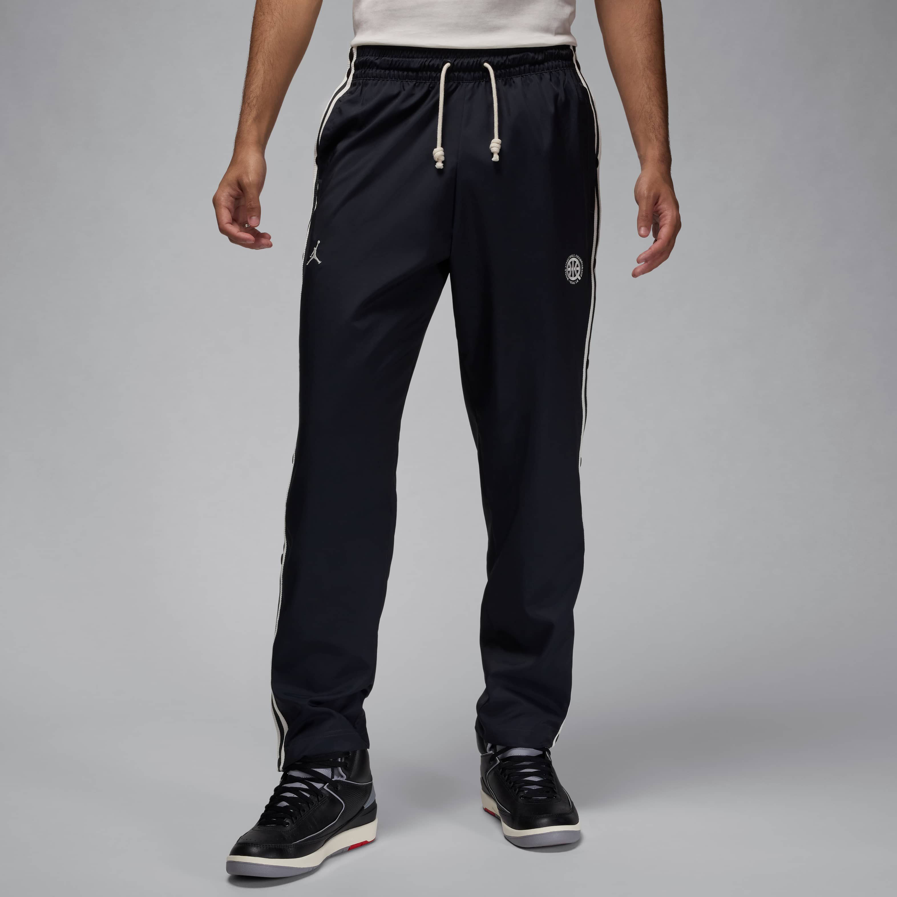 air jordan tear away pants