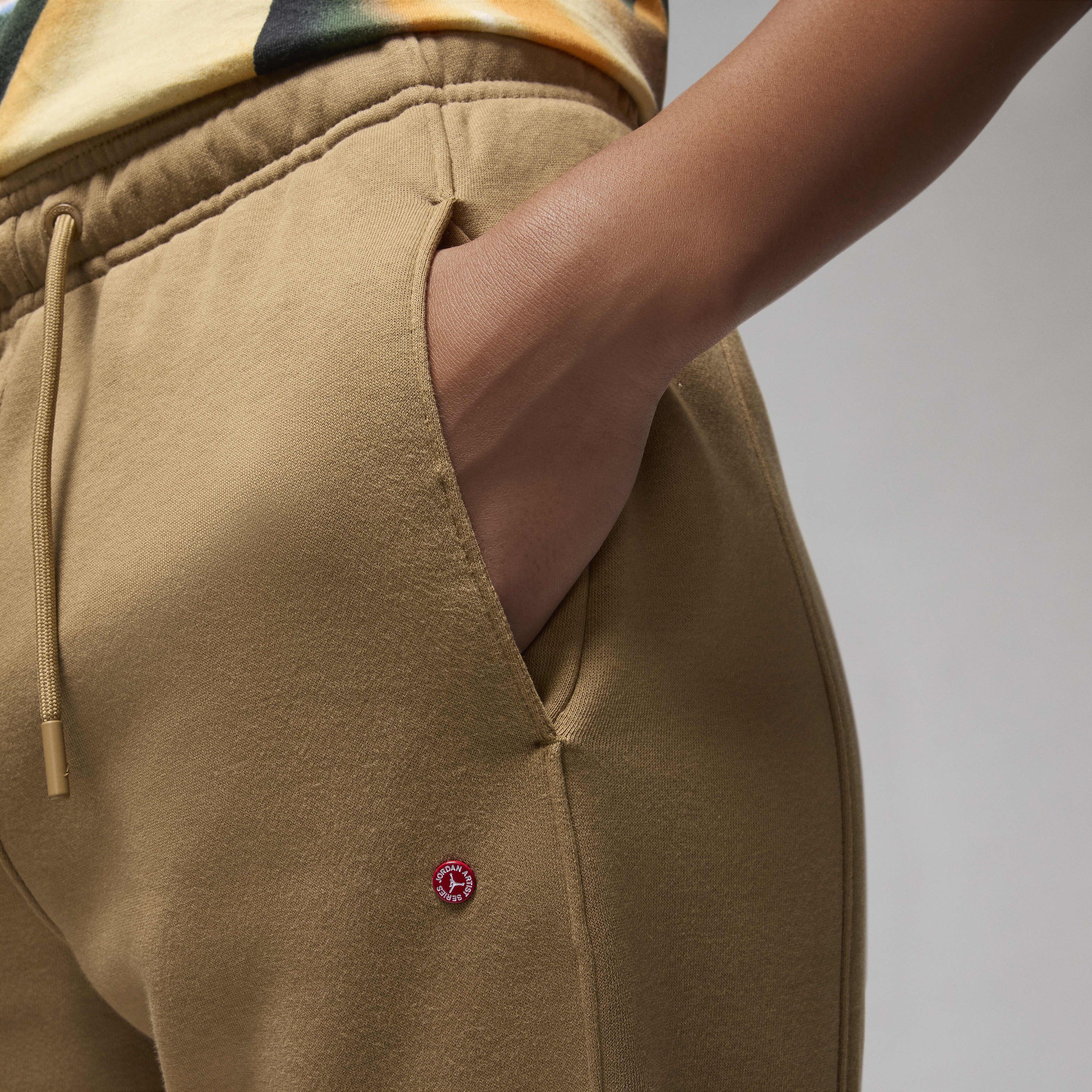 Jordan Artist Series by Jordan Moss image number 2