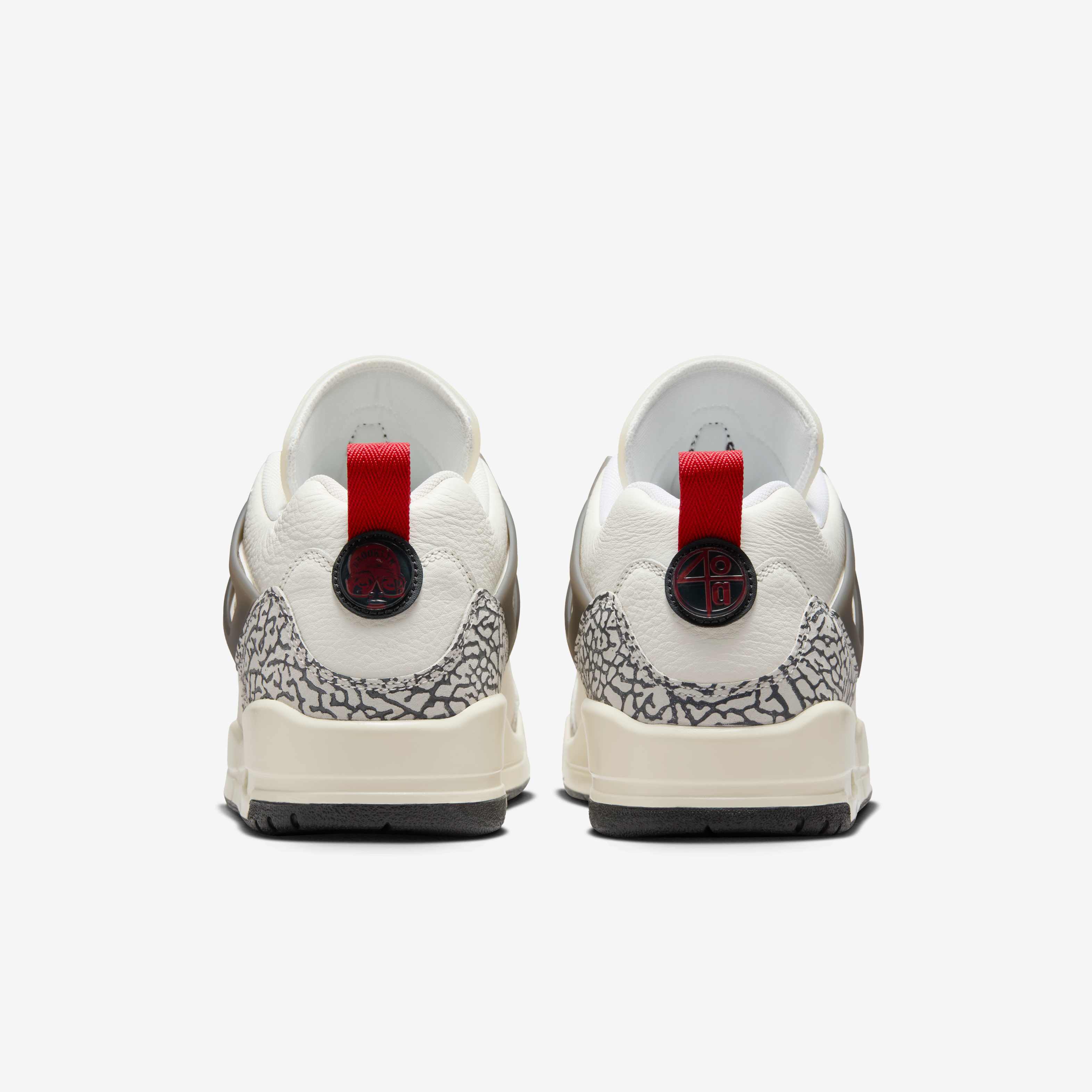 Jordan Spizike Low image number 5