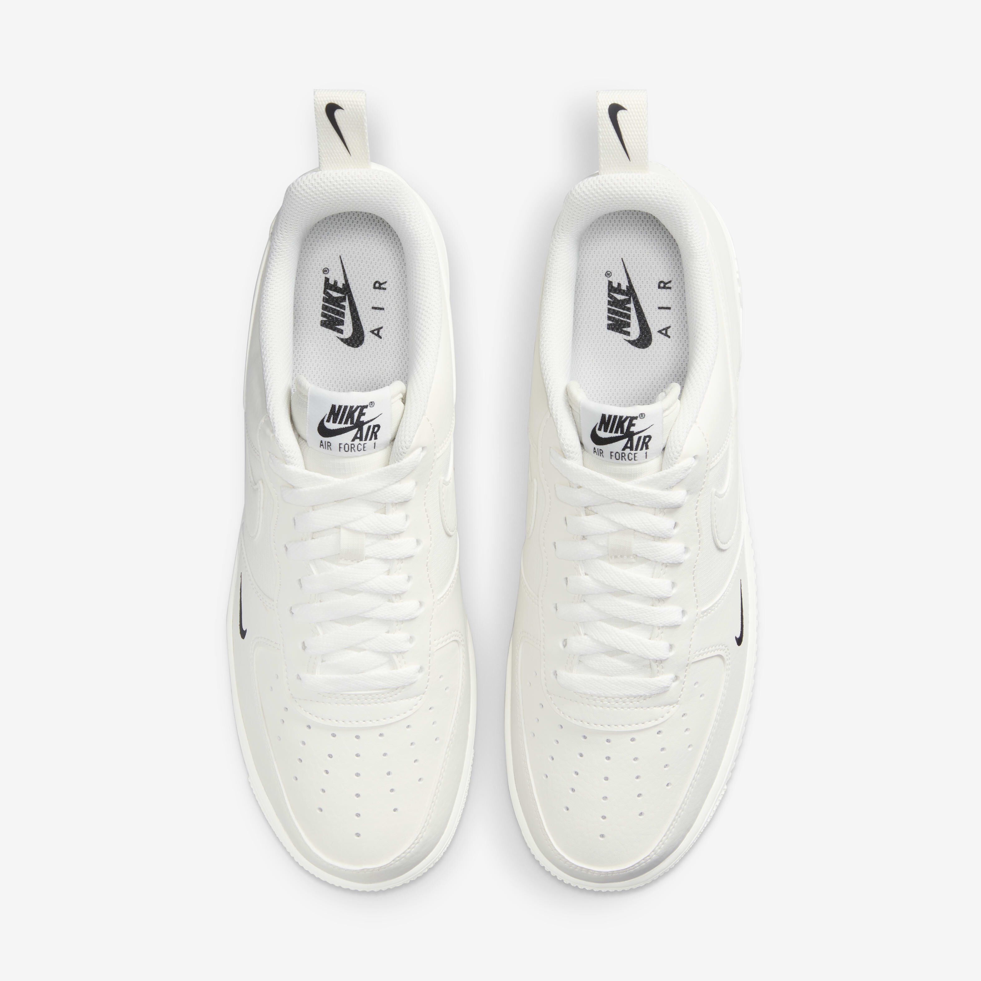 Nike Air Force 1 '07 image number 3