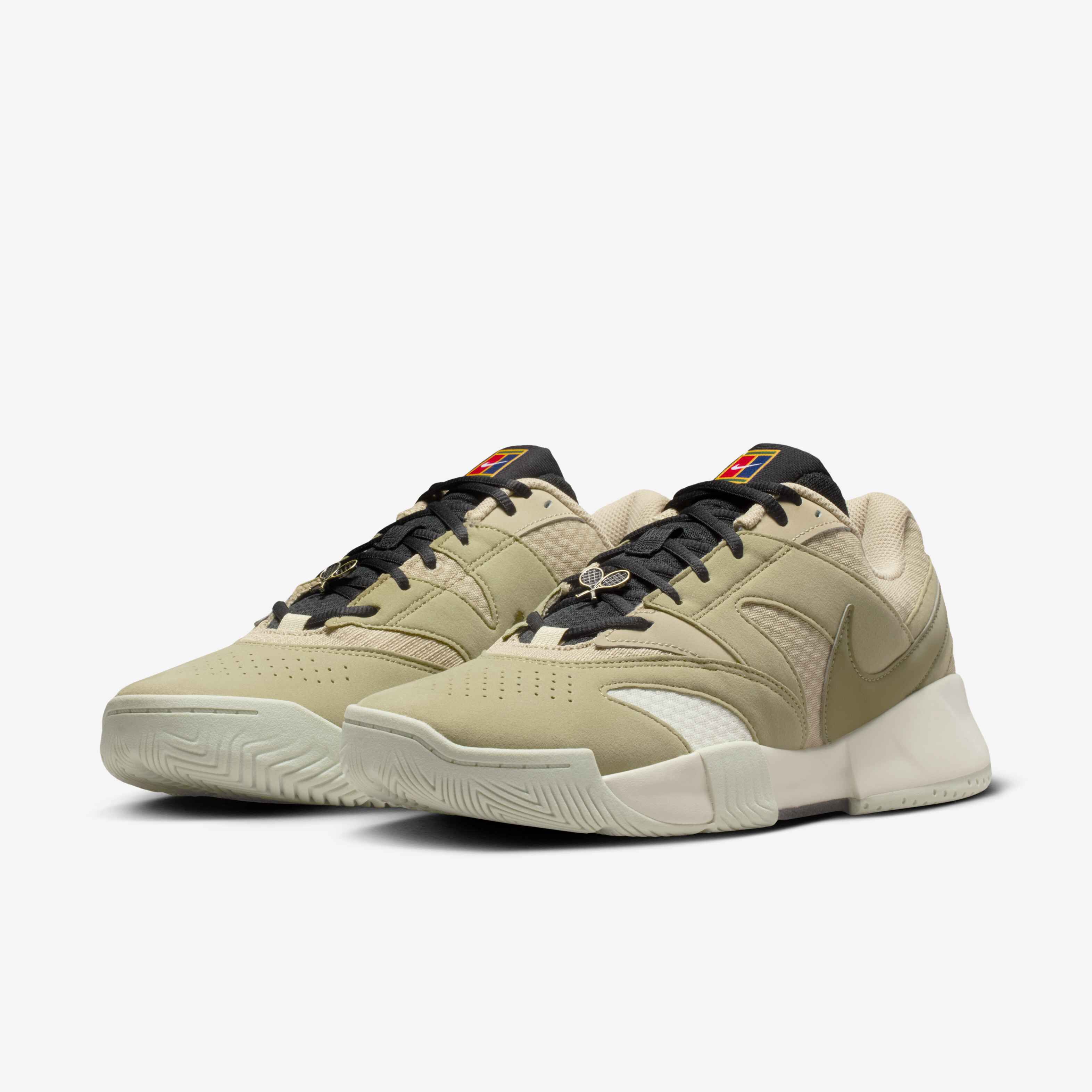 نايكي كورت لاي 4 هيريتيج image number 4