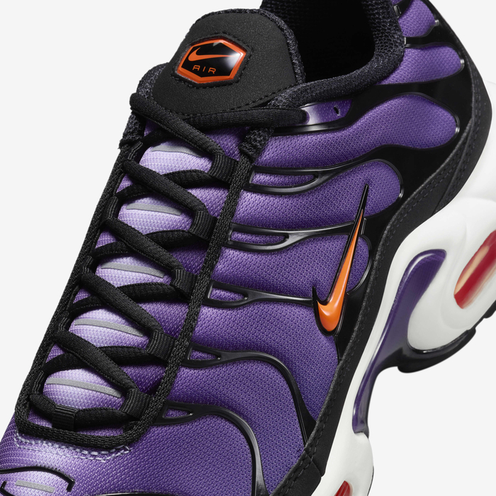 Buy Nike Air Max Plus OG Men's Shoes Voltage Purple/Purple Agate