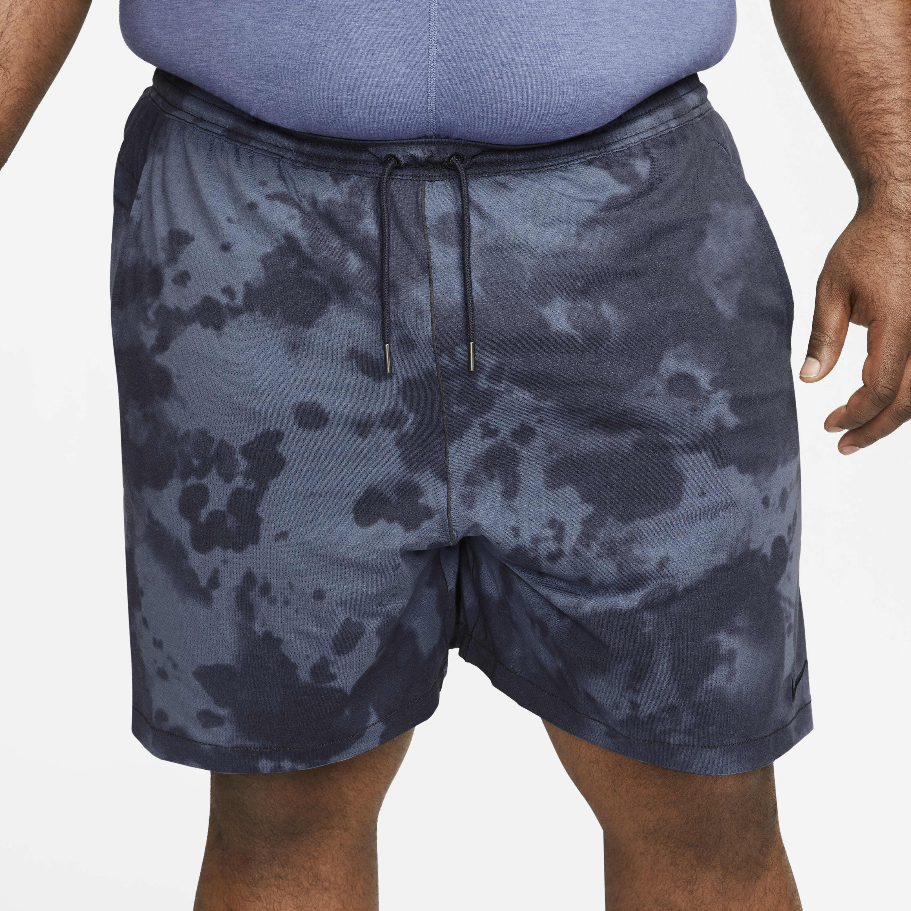 Nike Yoga Dri-FIT image number 8