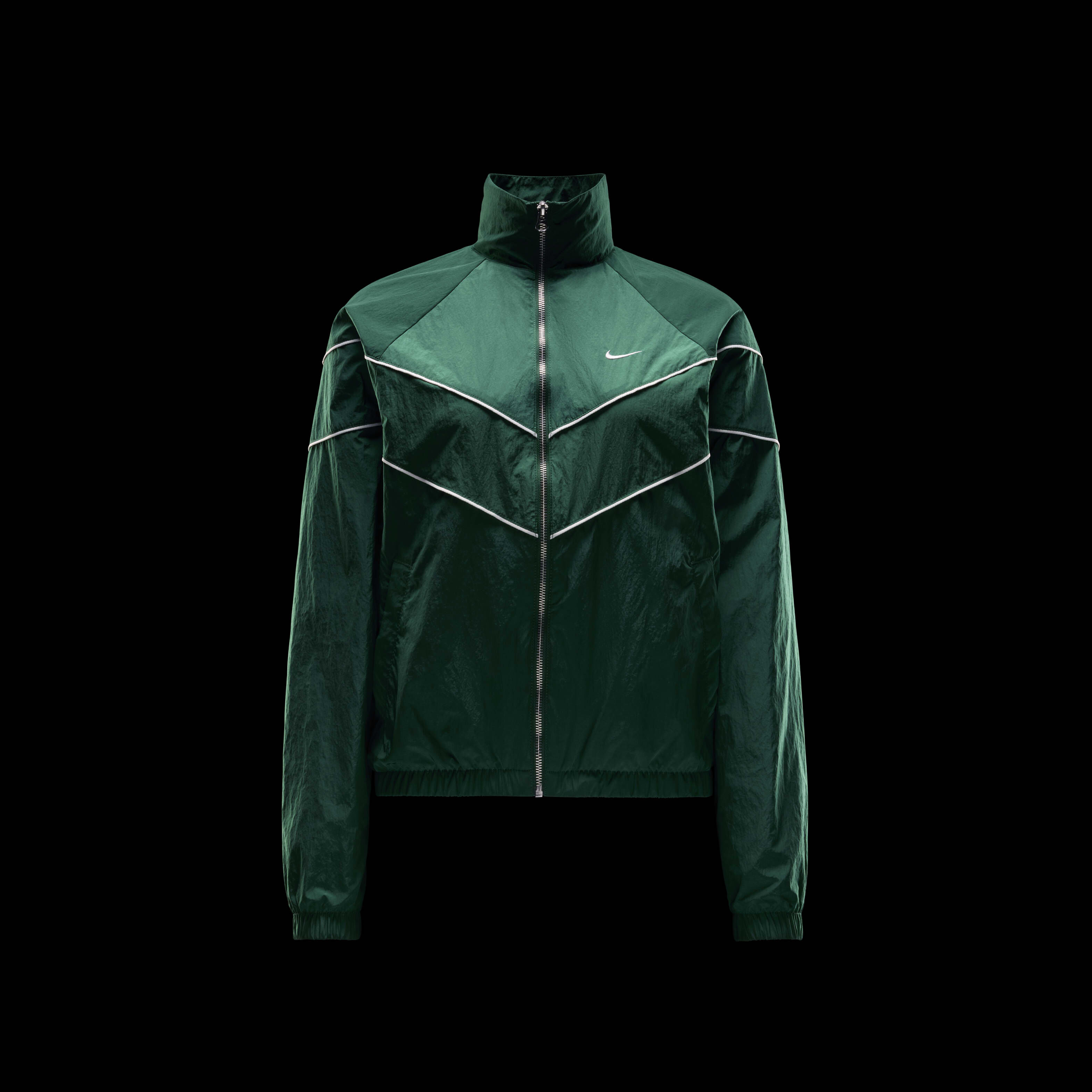 Women's windrunner sale sales