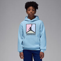 Jordan Essentials