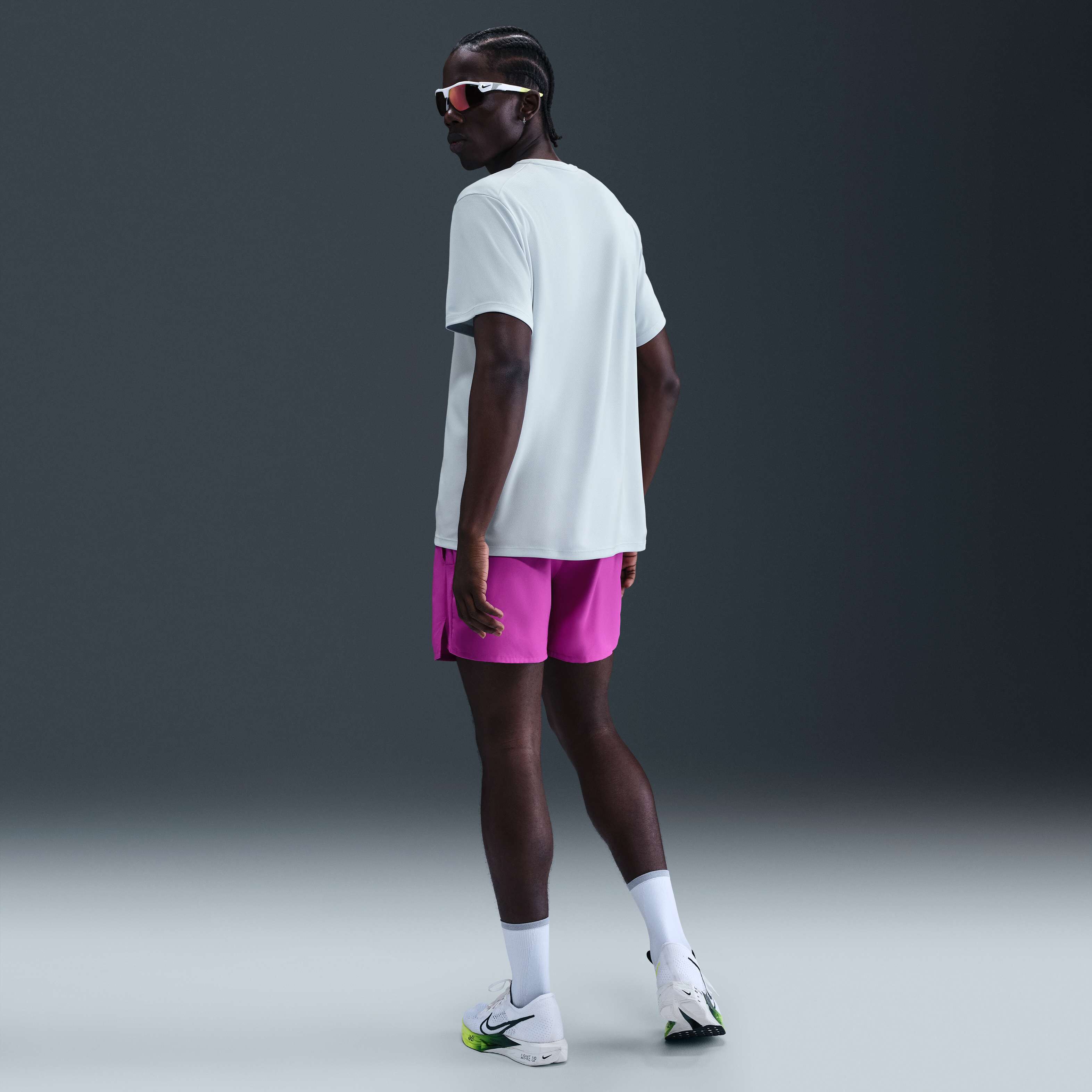 Nike Miler image number 4