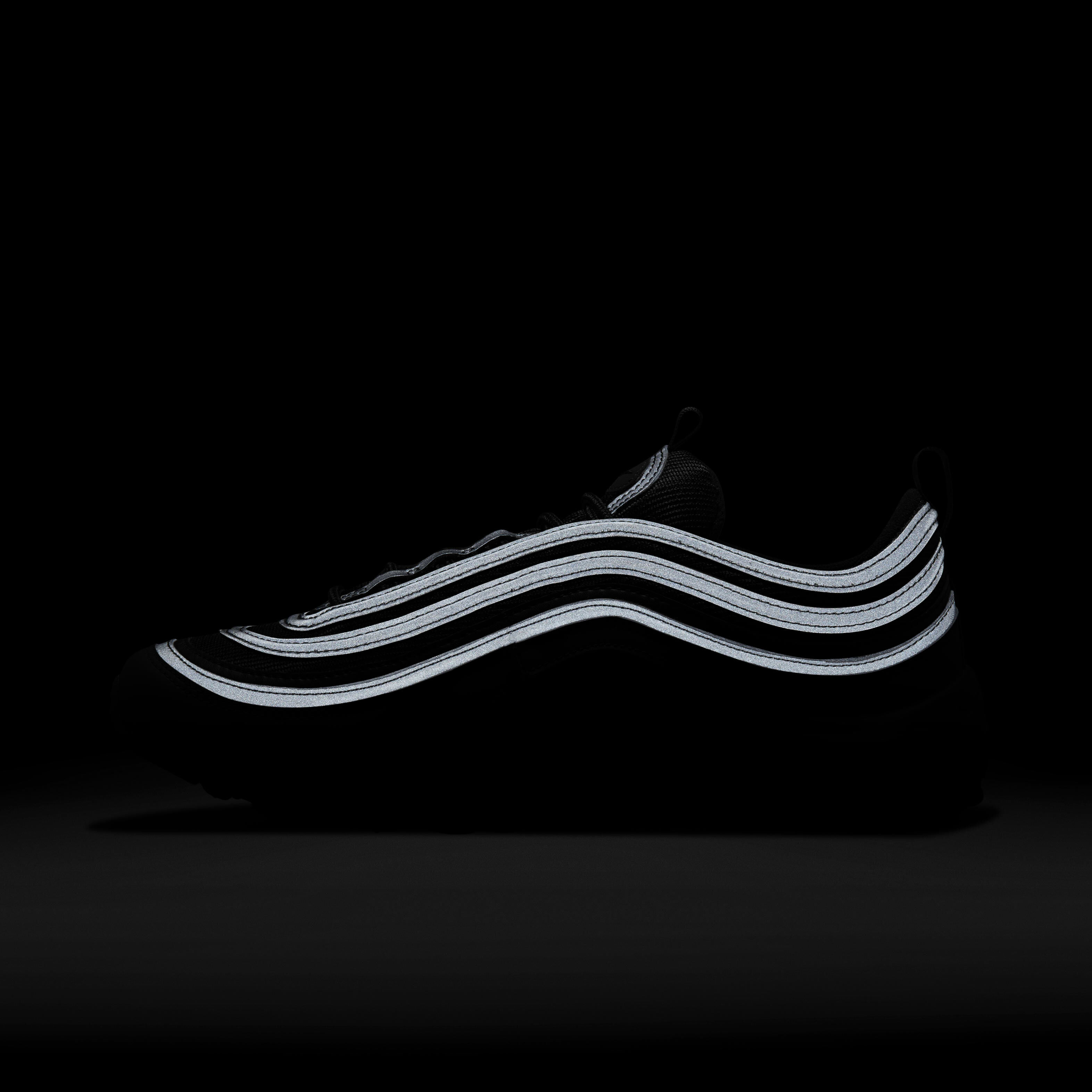 All black mens air max 97 hotsell