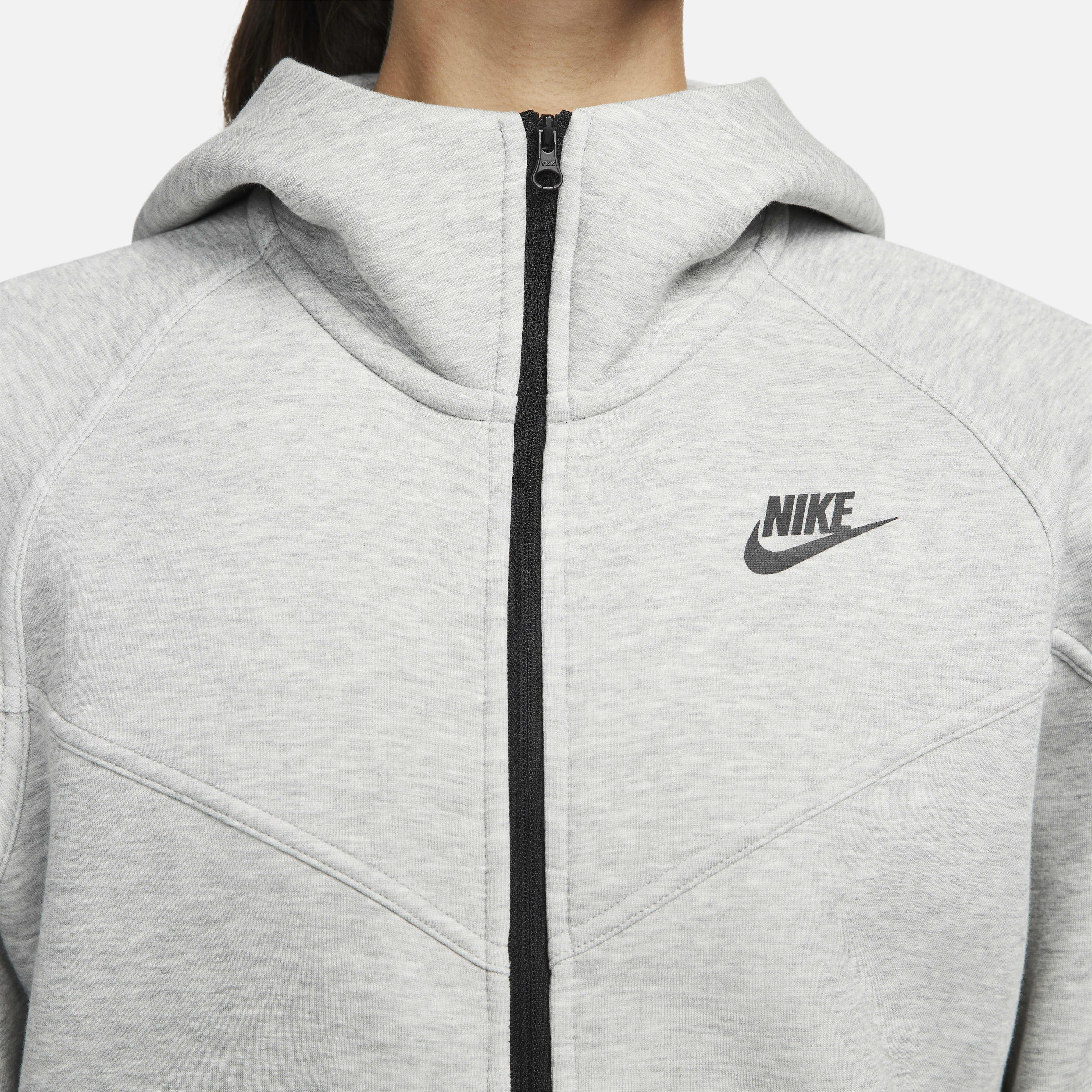 Buy Nike Sportswear Tech Fleece Windrunner Women s Full Zip Hoodie Nike Qatar Official