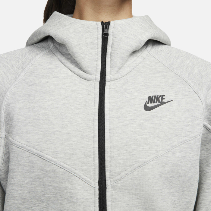 Nike Sportswear Tech Fleece Windrunner image number 4 Nike Sportswear Tech Fleece Windrunner image number 4