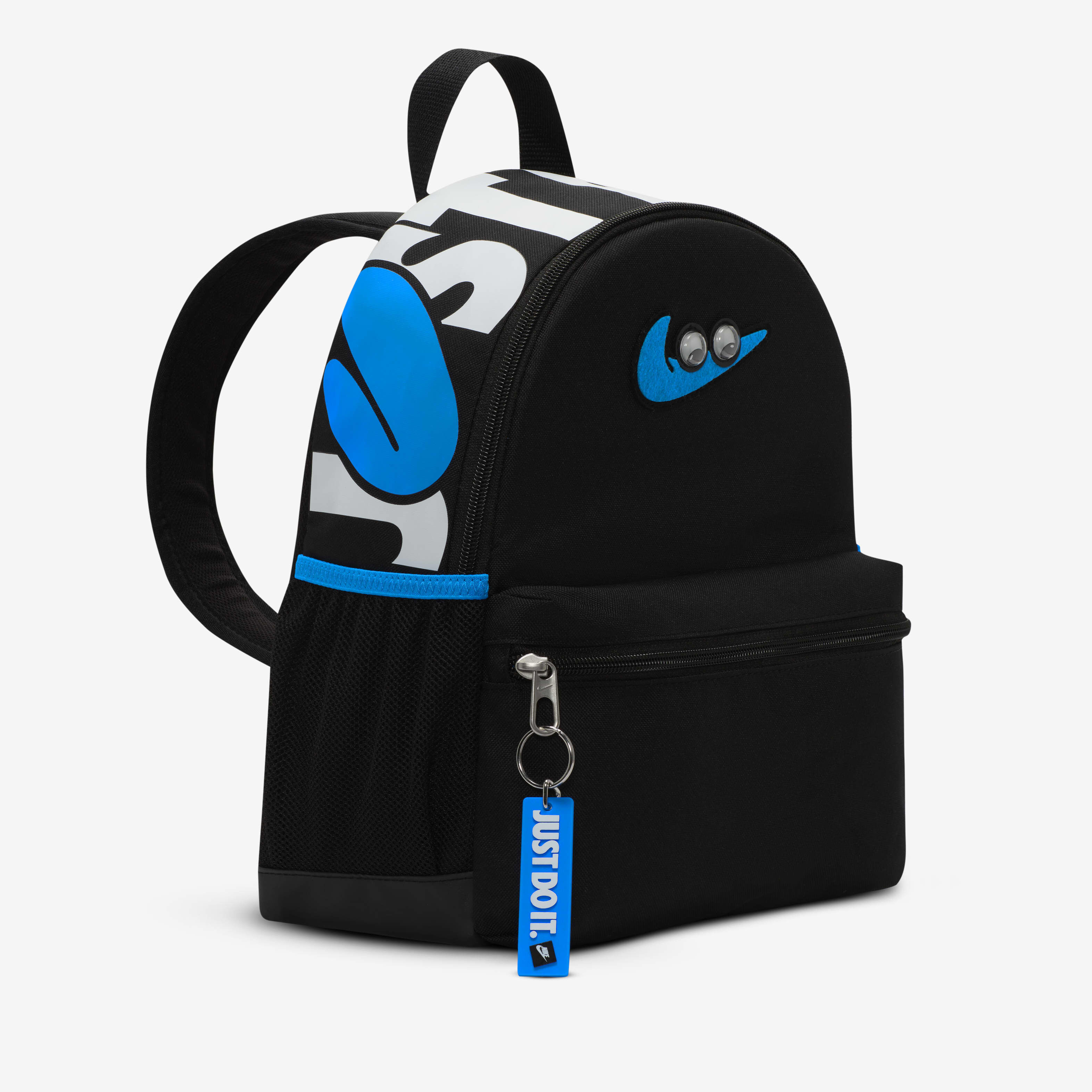 Nike brasilia mini backpack discount
