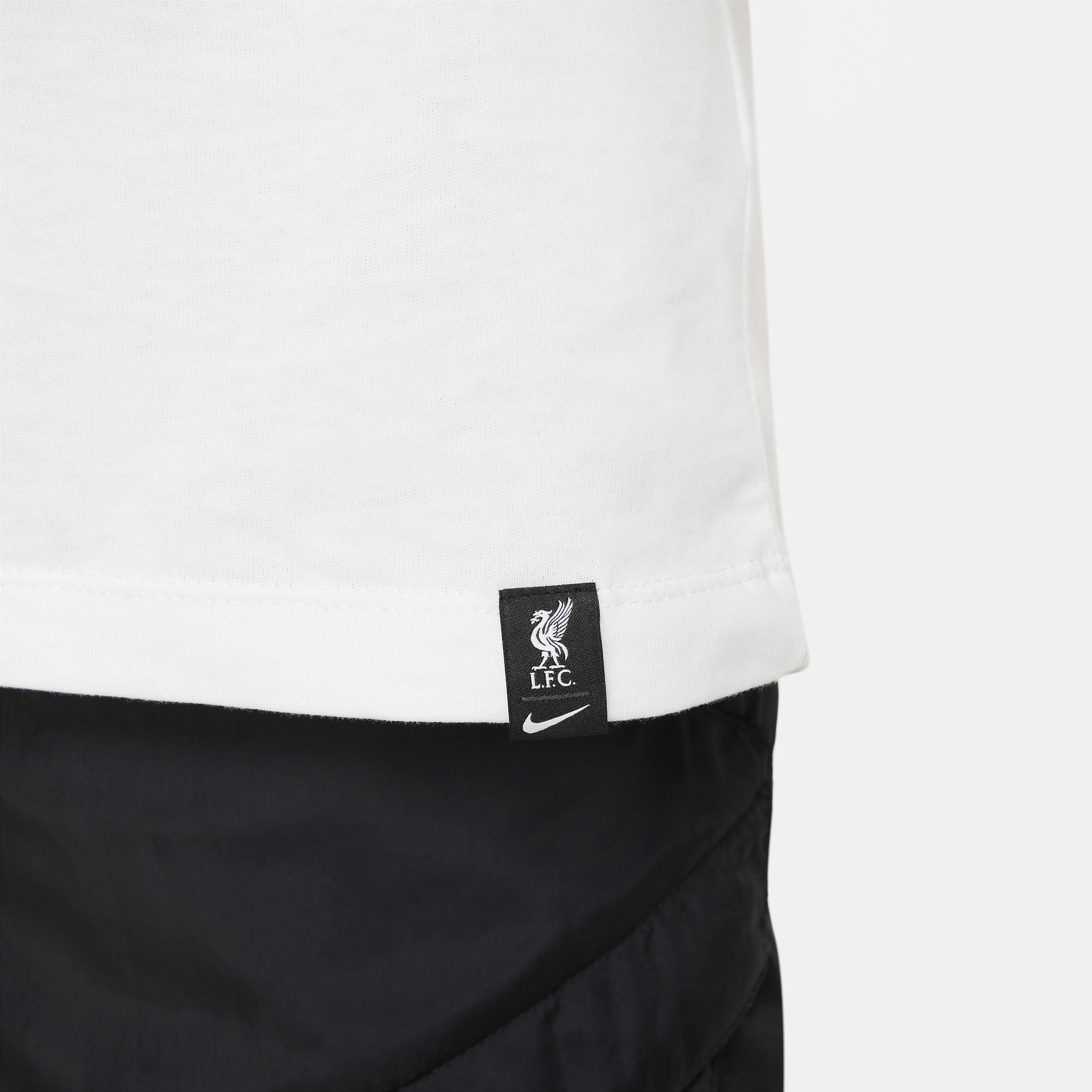 Liverpool F.C. Mercurial image number 3