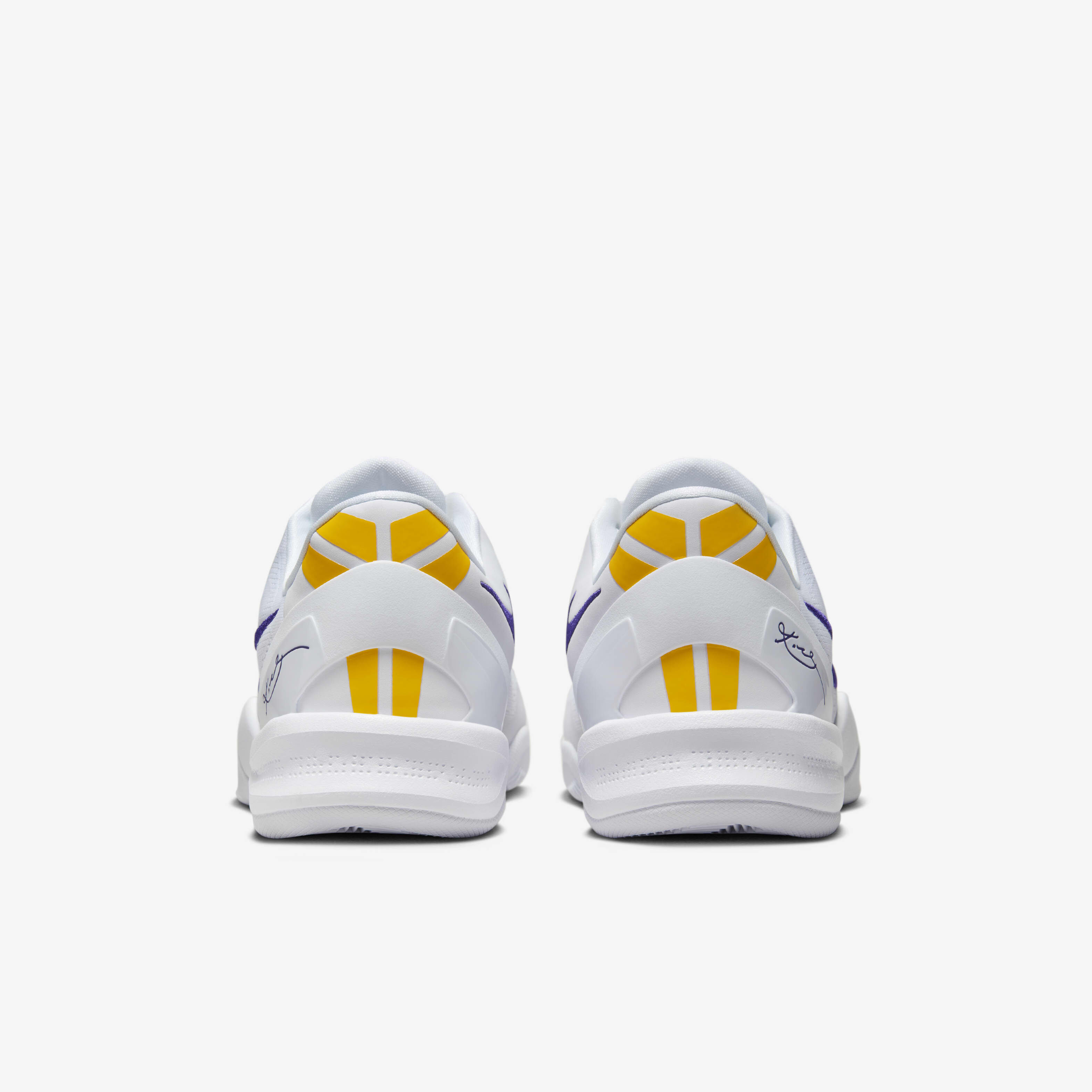 Kobe VIII Protro image number 5